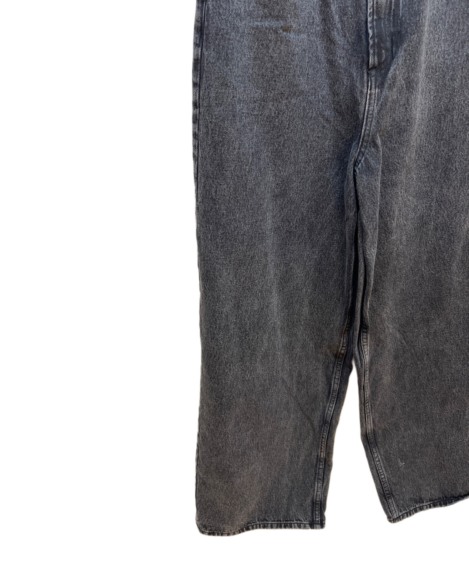 中古・古着通販】Sea Room lynn (シールームリン) ウエストボリューム