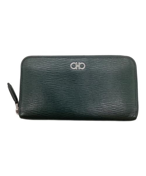 未使用・新品　Salvatore Ferragamo  イントレチャート財布 中古・古着通販】Salvatore Ferragamo (サルヴァトーレ フェラガモ) 長