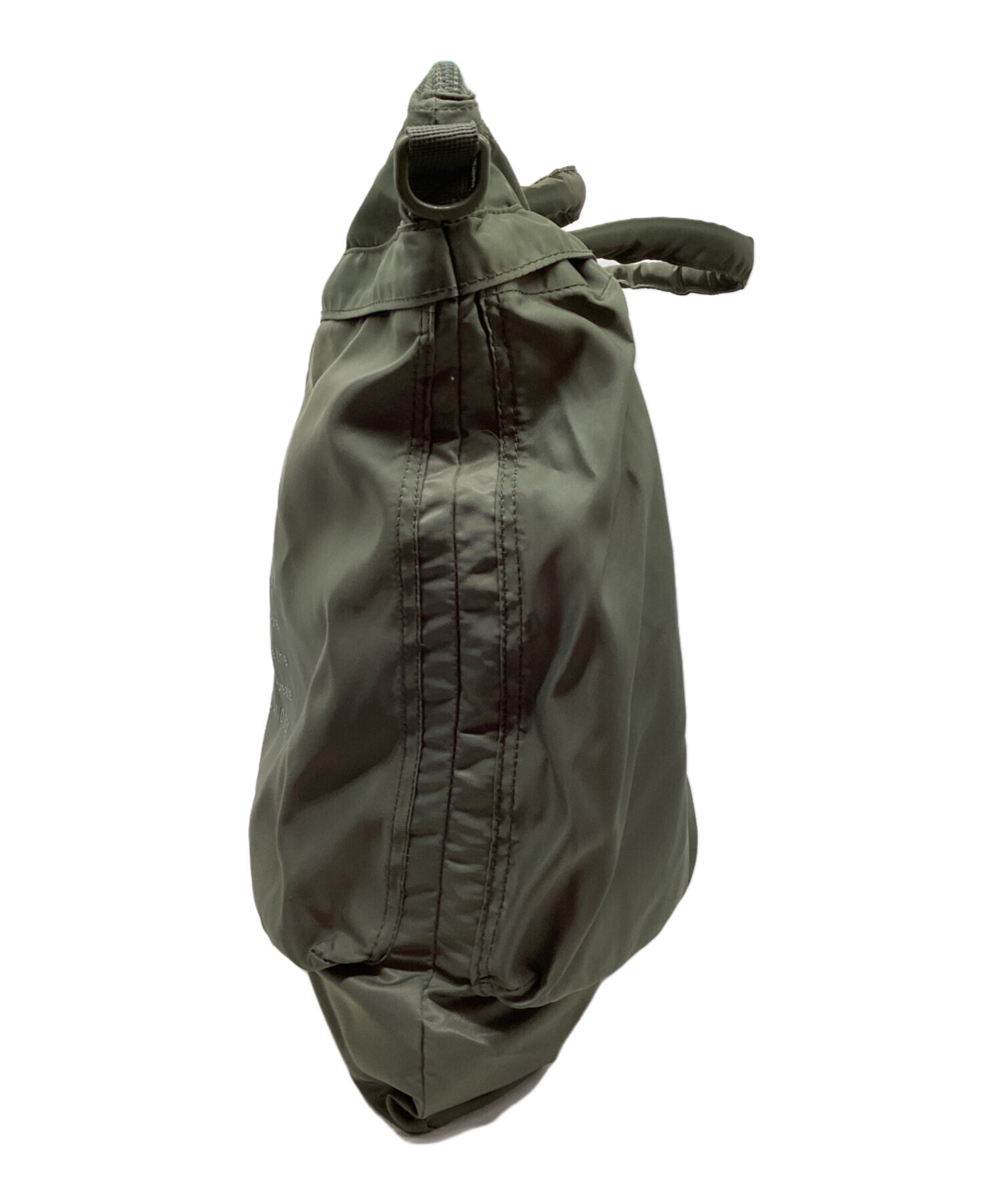 中古・古着通販】WIND AND SEA (ウィンダンシー) 2WAYショルダーバッグ