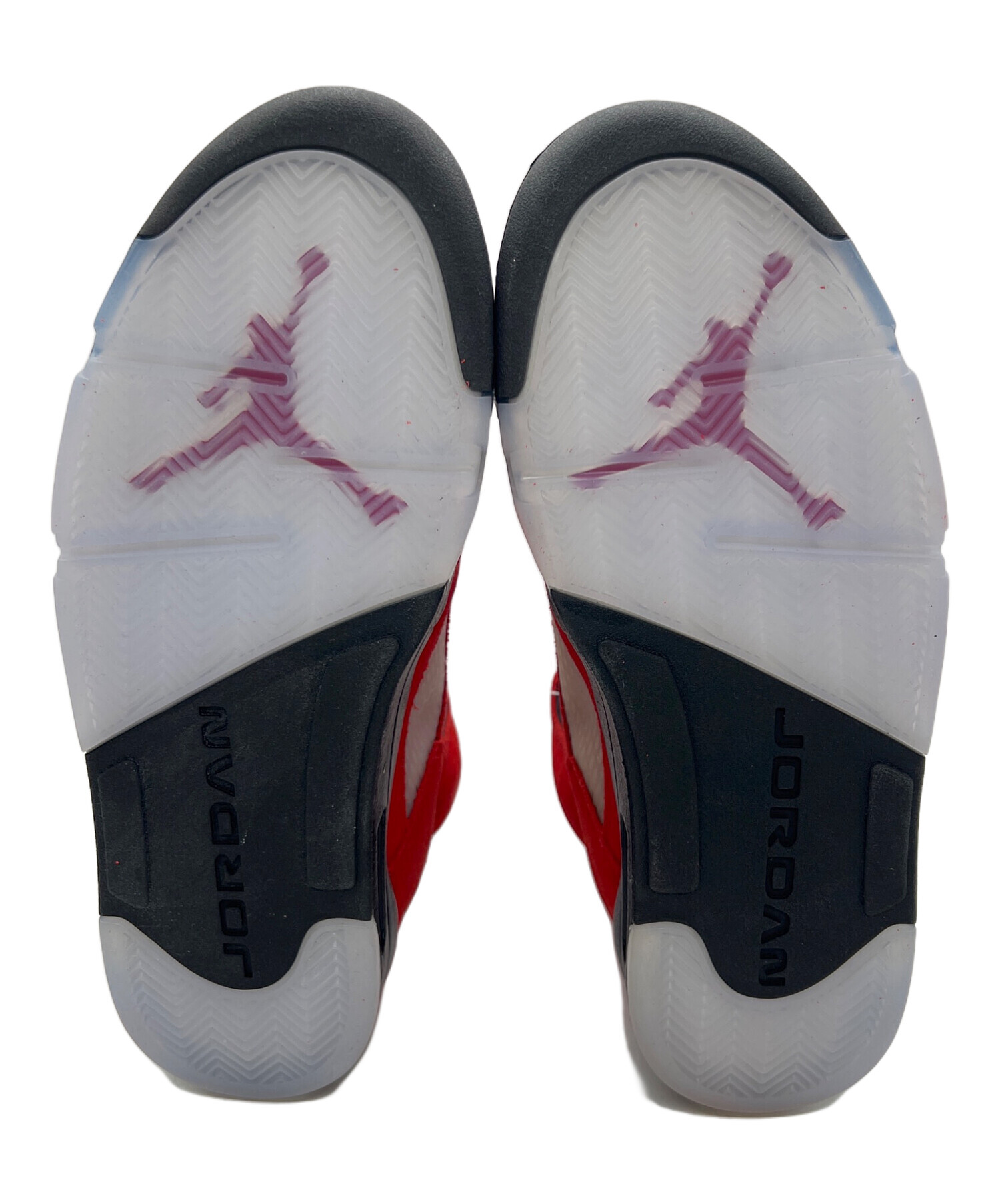 中古・古着通販】NIKE (ナイキ) Air Jordan 5 