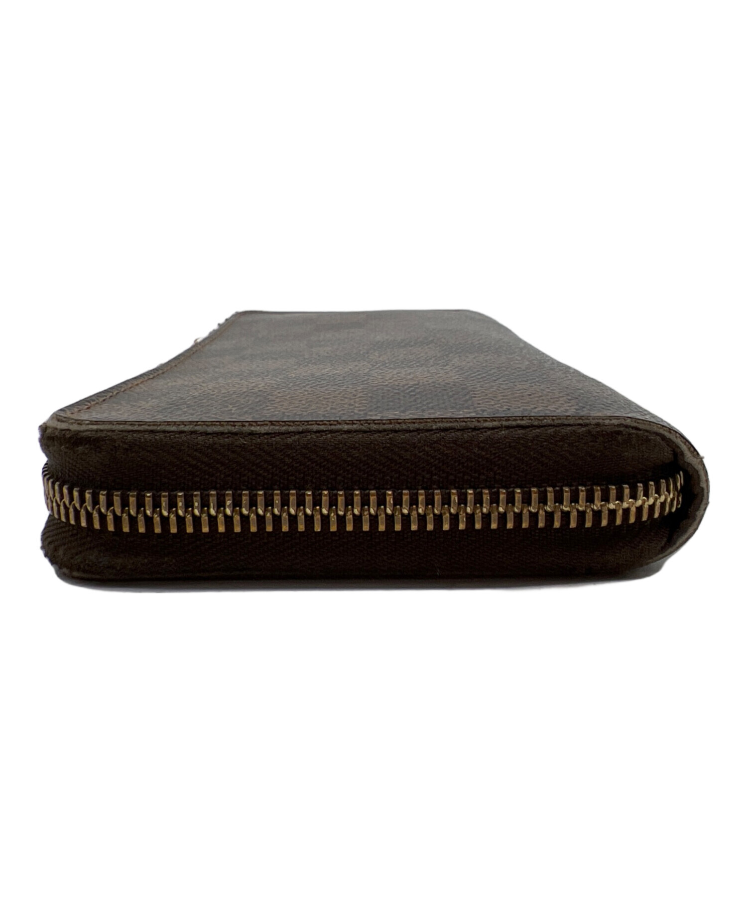 中古・古着通販】LOUIS VUITTON (ルイ ヴィトン) ジッピー ウォレット