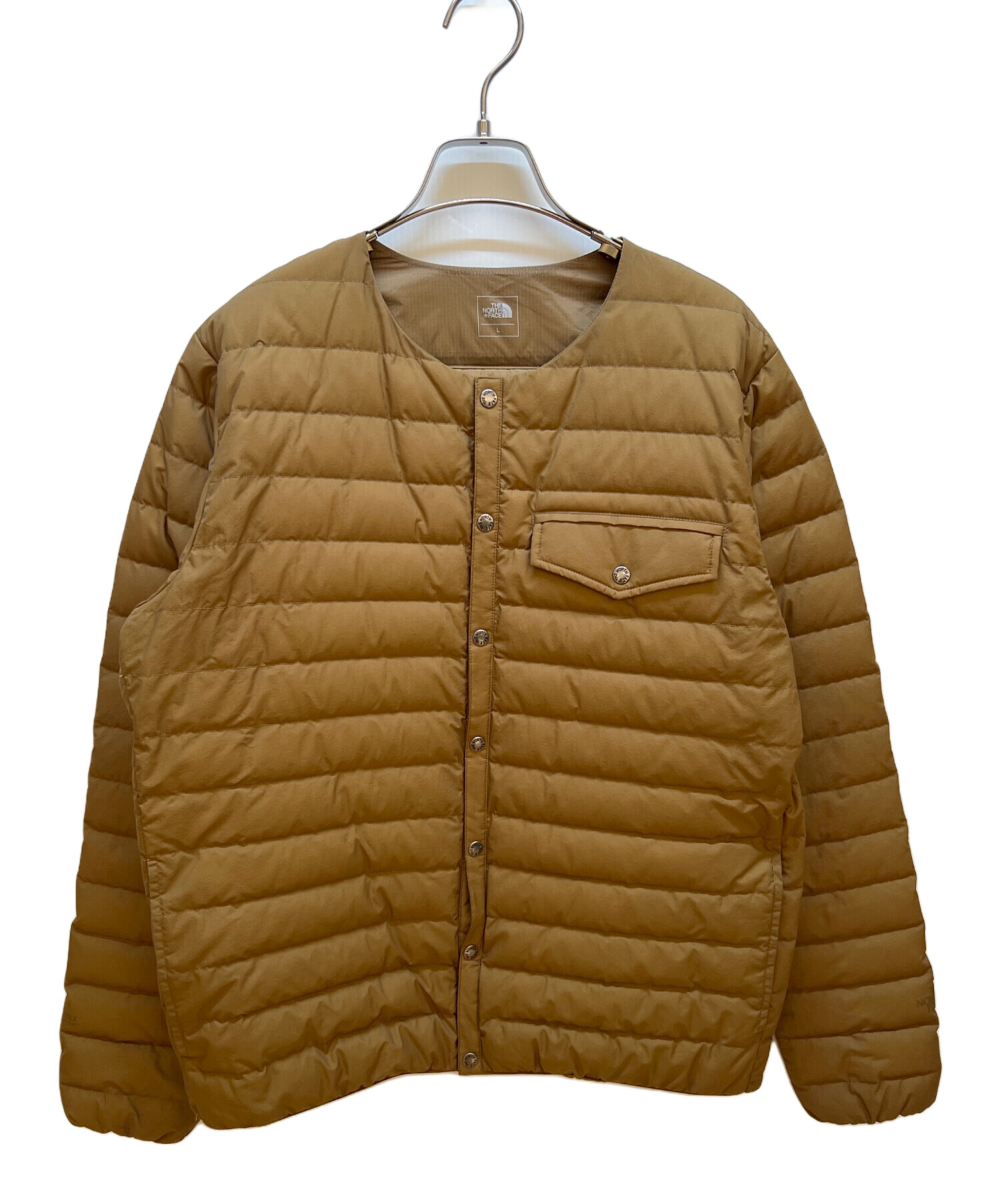 中古・古着通販】THE NORTH FACE (ザ ノース フェイス) ダウン