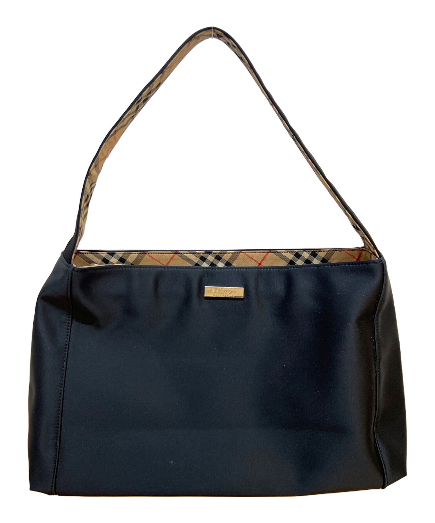 中古・古着通販】BURBERRY BLUE LABEL (バーバリーロンドンブルー