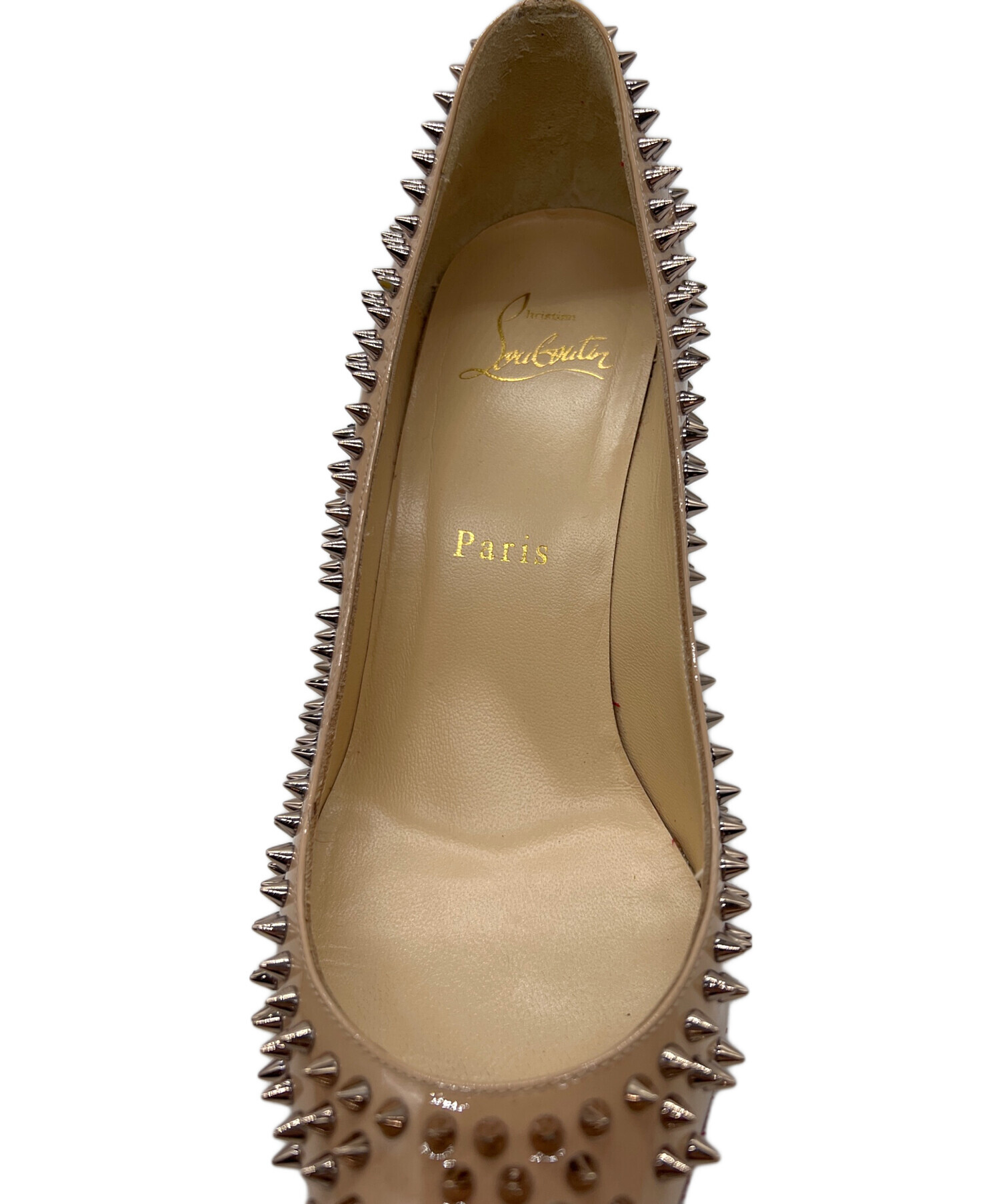 中古・古着通販】Christian Louboutin (クリスチャン・ルブタン