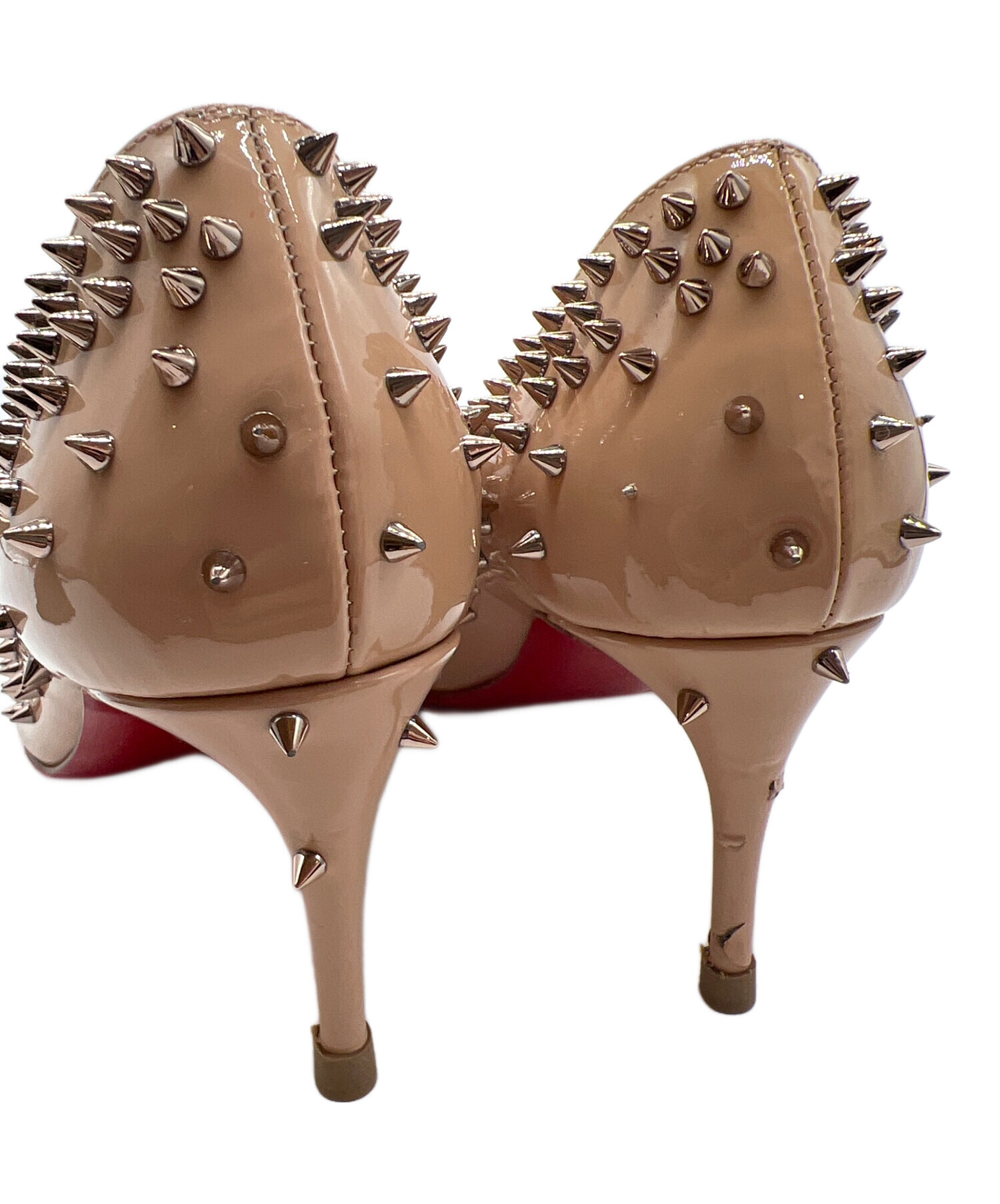 中古・古着通販】Christian Louboutin (クリスチャン・ルブタン