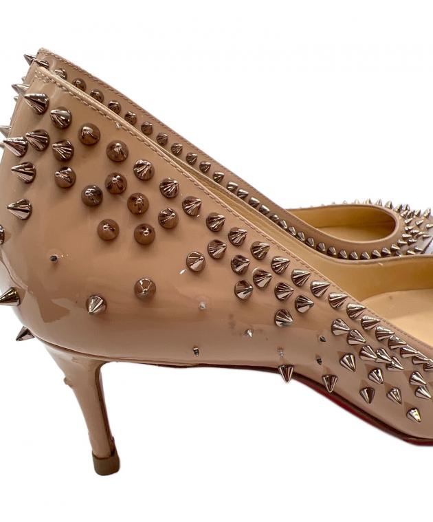 中古・古着通販】Christian Louboutin (クリスチャン・ルブタン