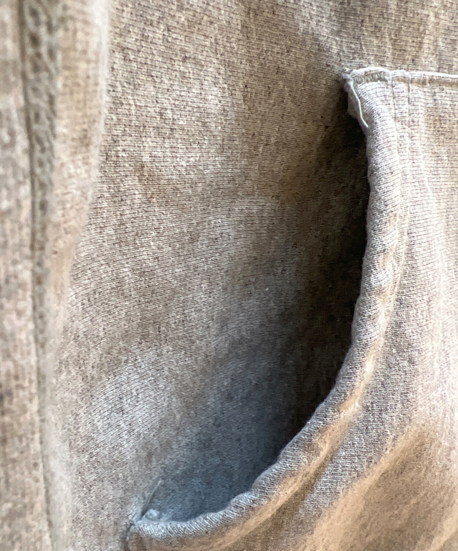 中古・古着通販】SUPREME (シュプリーム) パーカー グレー サイズ:xl