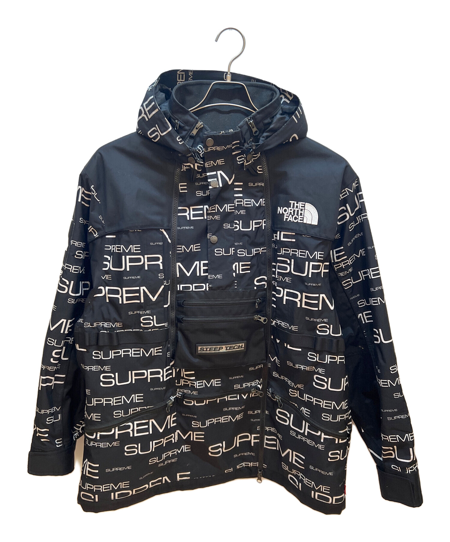 中古・古着通販】THE NORTH FACE (ザ ノース フェイス) SUPREME