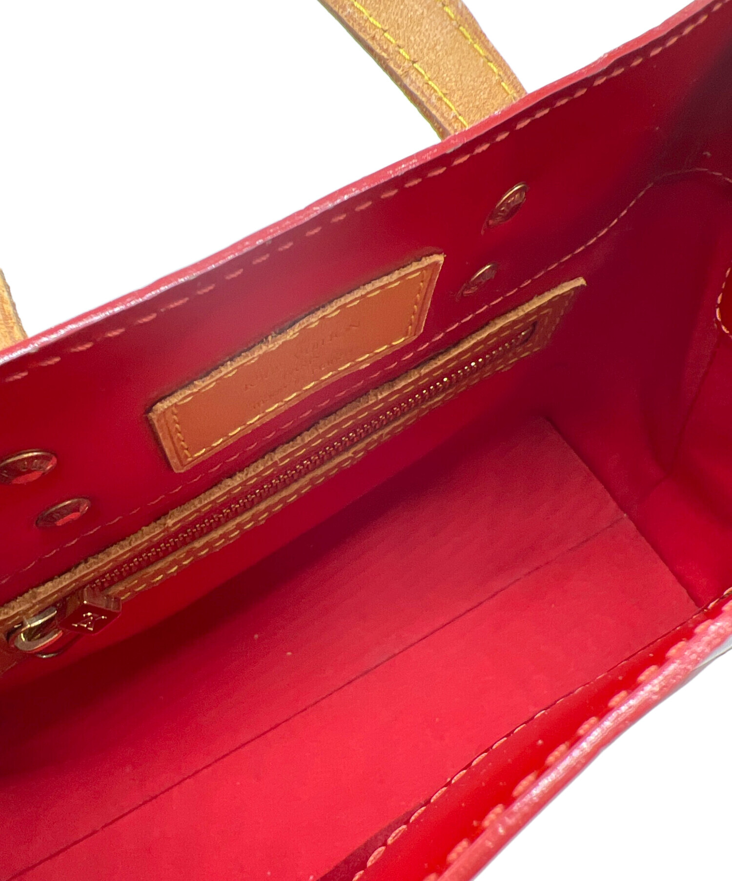 中古・古着通販】LOUIS VUITTON (ルイ ヴィトン) ハンドバッグ