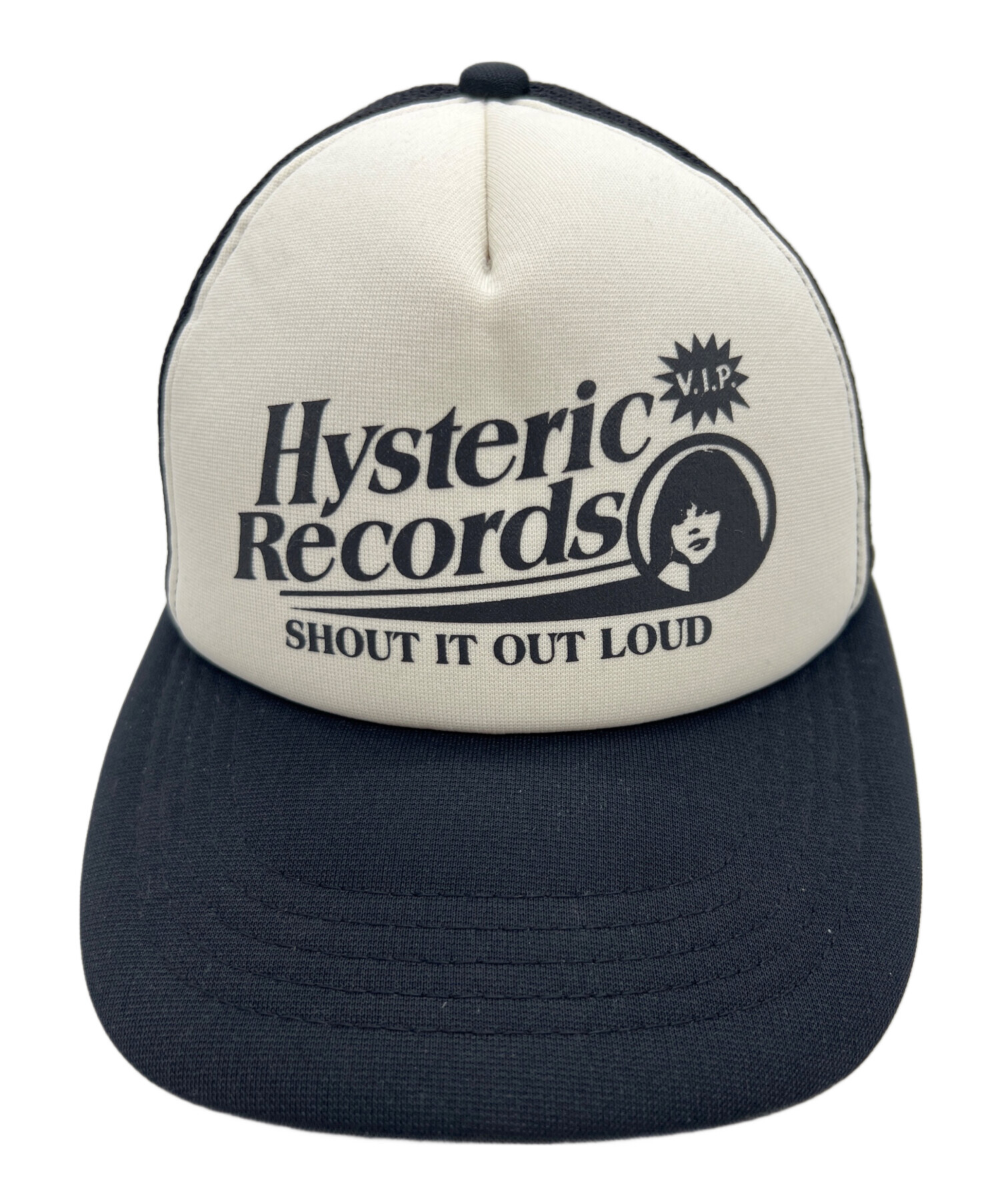 中古・古着通販】Hysteric Glamour (ヒステリックグラマー) メッシュ