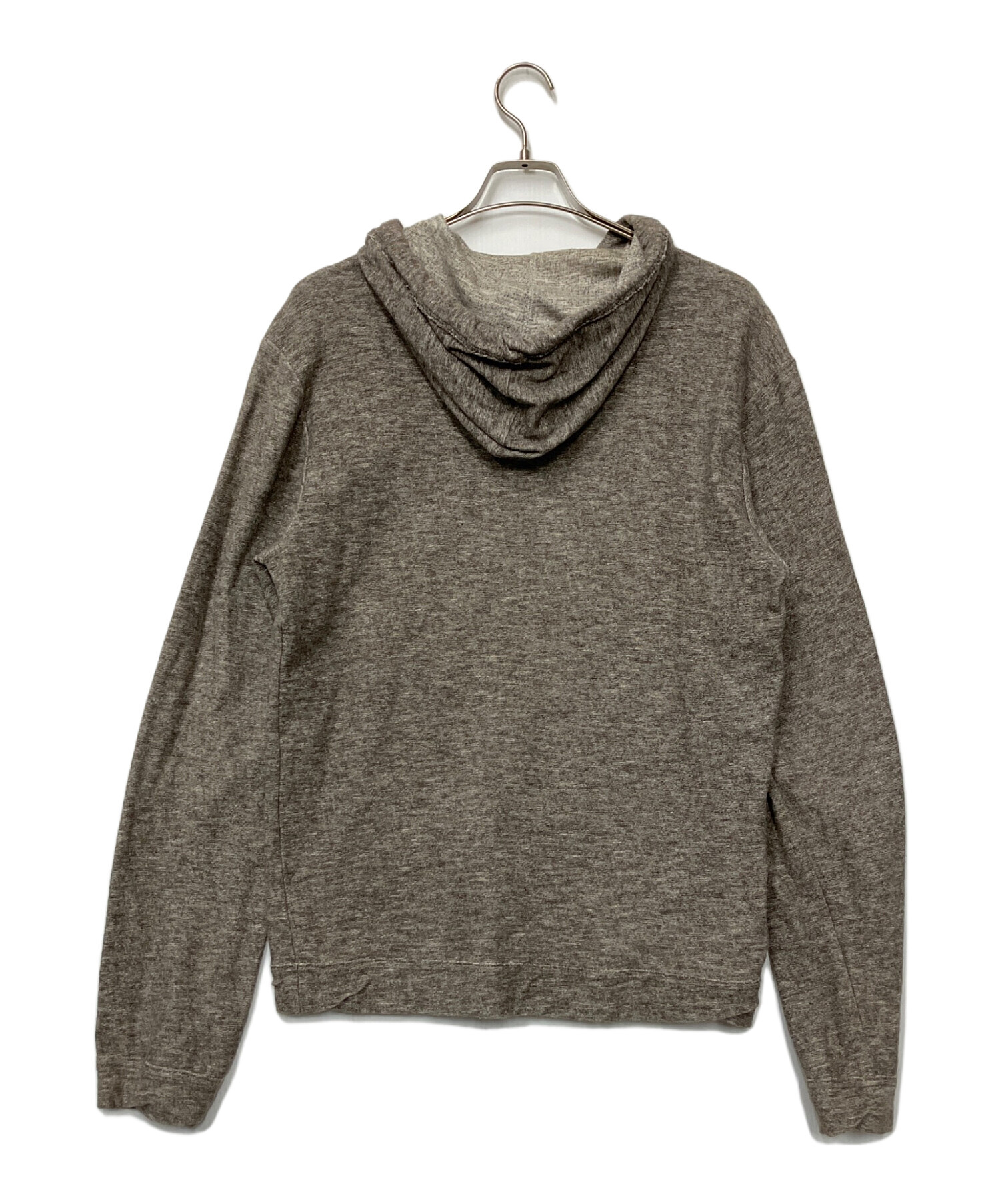 中古・古着通販】DOLCE & GABBANA (ドルチェ＆ガッバーナ) ジップ