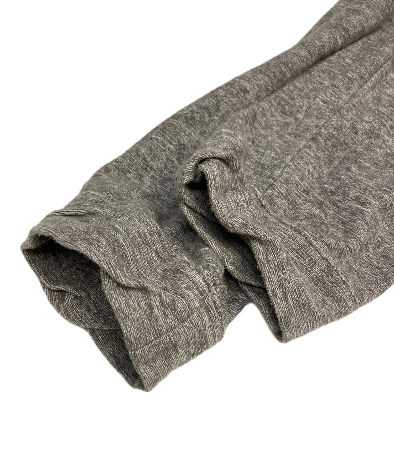 中古・古着通販】DOLCE & GABBANA (ドルチェ＆ガッバーナ) ジップ