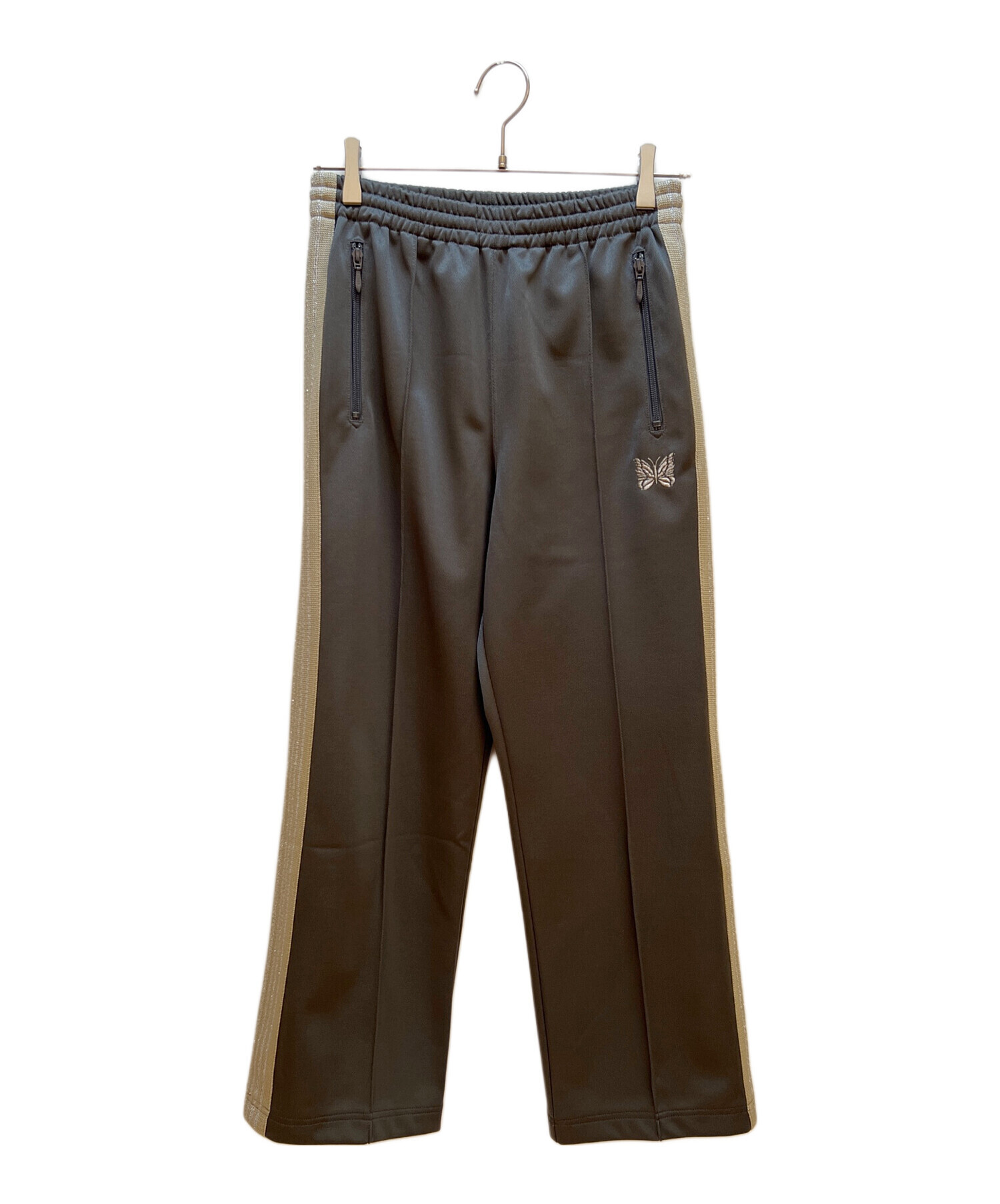 Needles トラックパンツ　xs Needles トラックパンツ XS