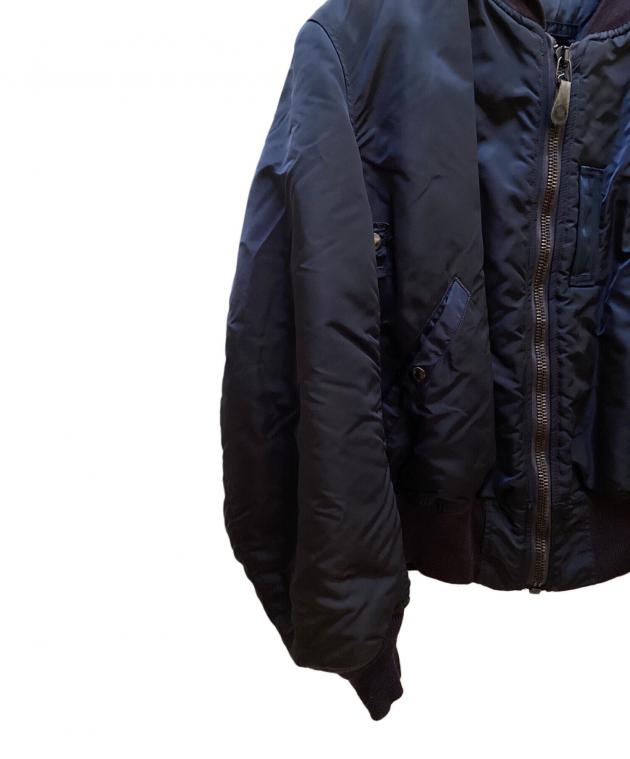 中古・古着通販】US AIR FORCE (ユーエスエアフォース) MA-1ジャケット