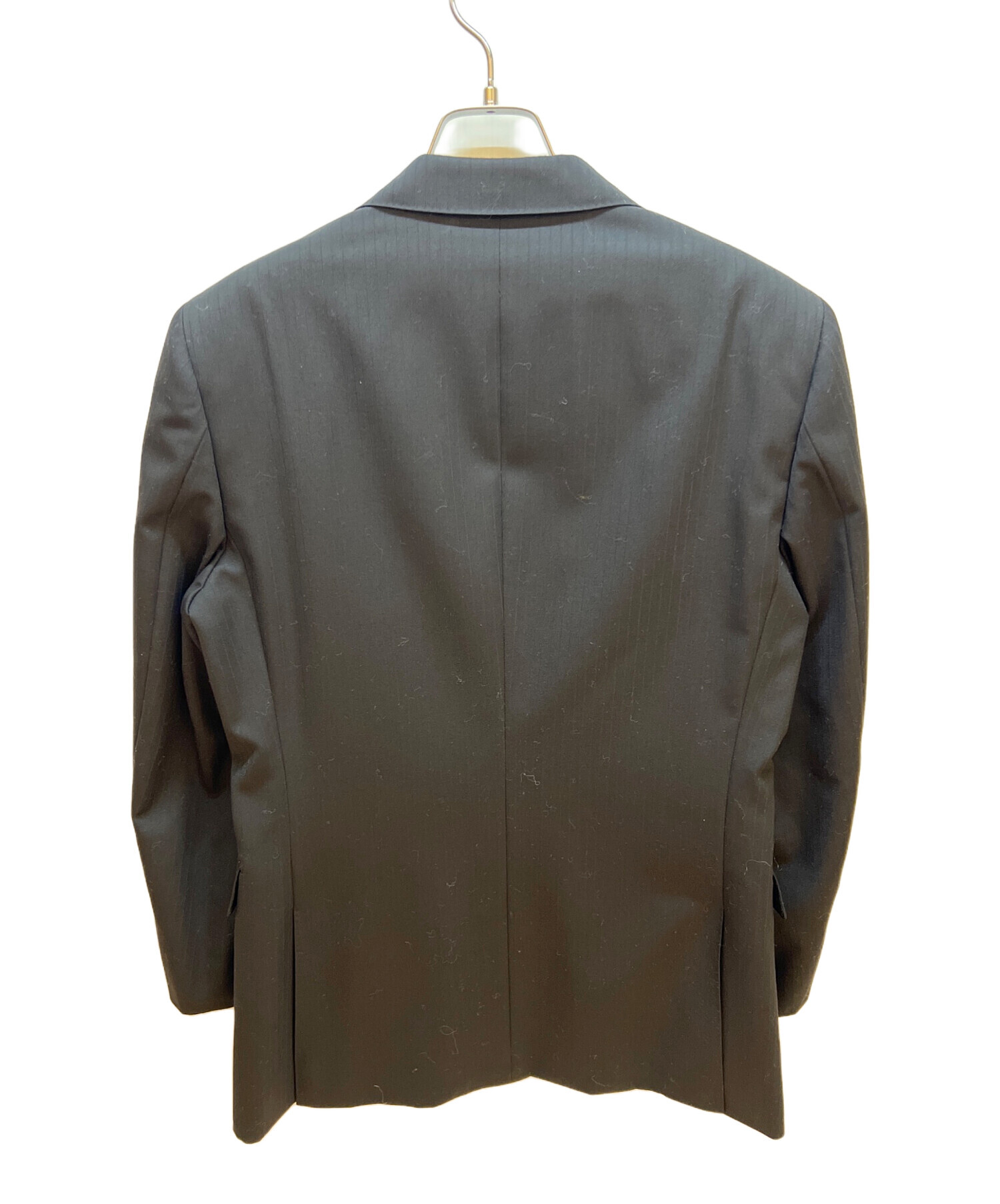中古・古着通販】BURBERRY BLACK LABEL (バーバリーブラックレーベル