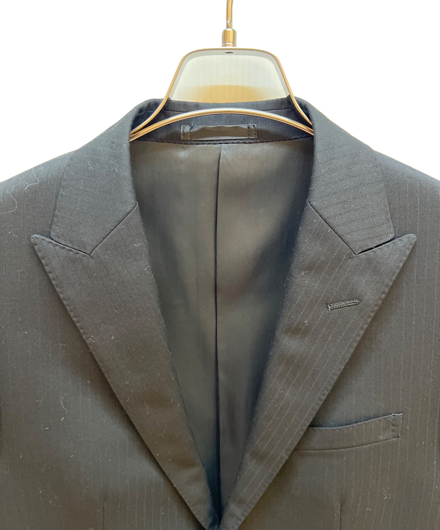 中古・古着通販】BURBERRY BLACK LABEL (バーバリーブラックレーベル