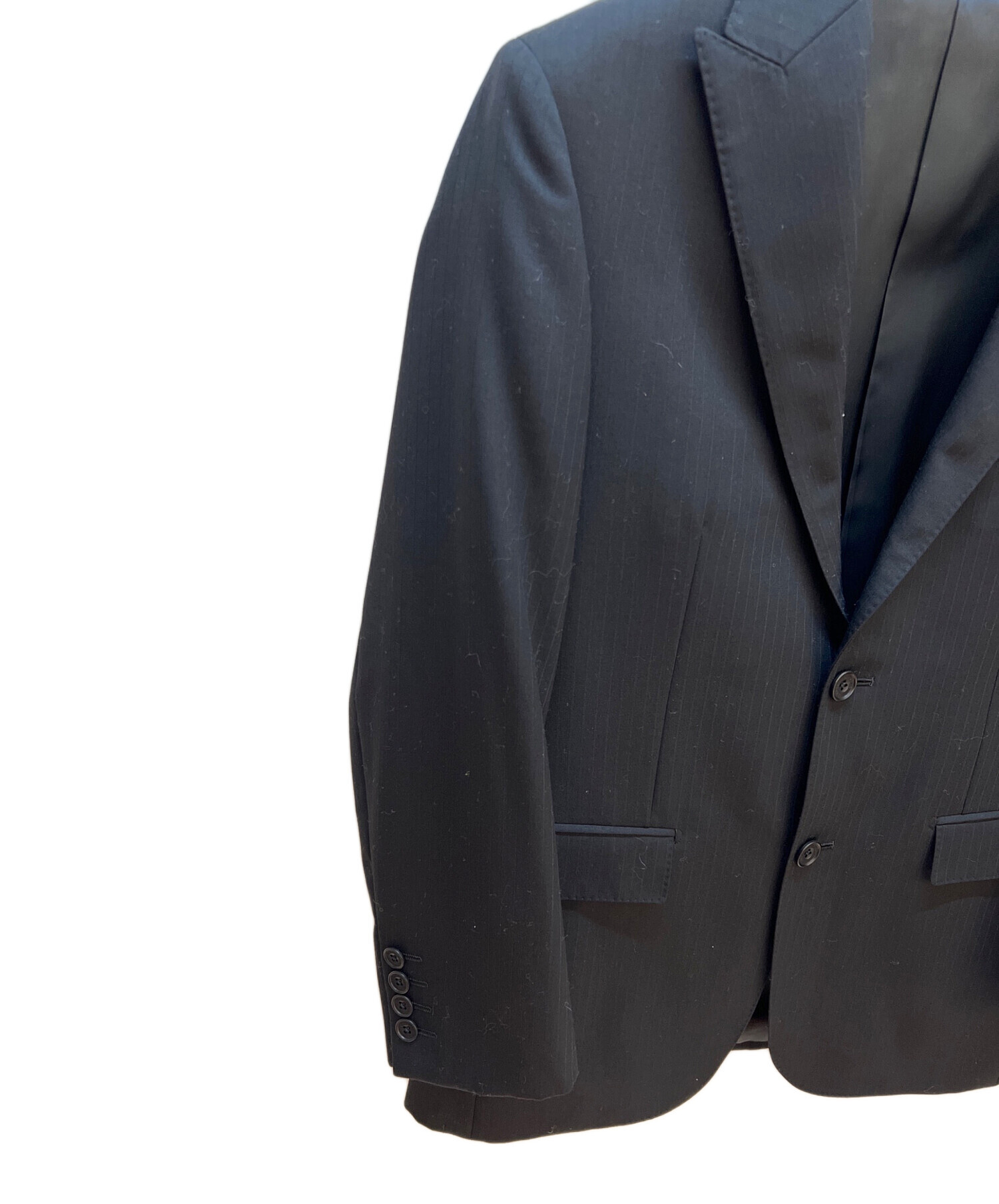 中古・古着通販】BURBERRY BLACK LABEL (バーバリーブラックレーベル