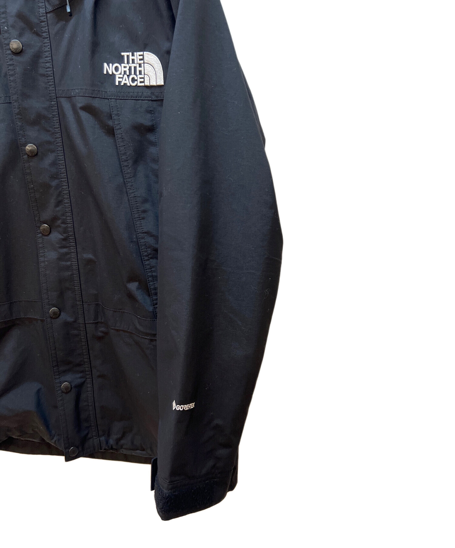 中古・古着通販】THE NORTH FACE (ザ ノース フェイス) マウンテン