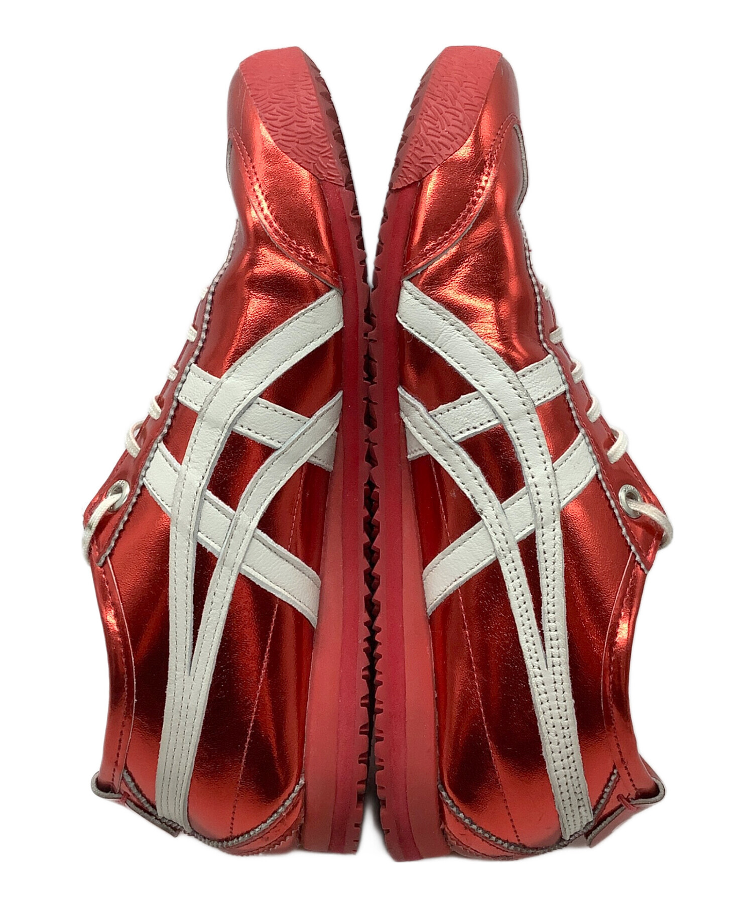 中古・古着通販】Onitsuka Tiger (オニツカタイガー) MEXICO 66 SD