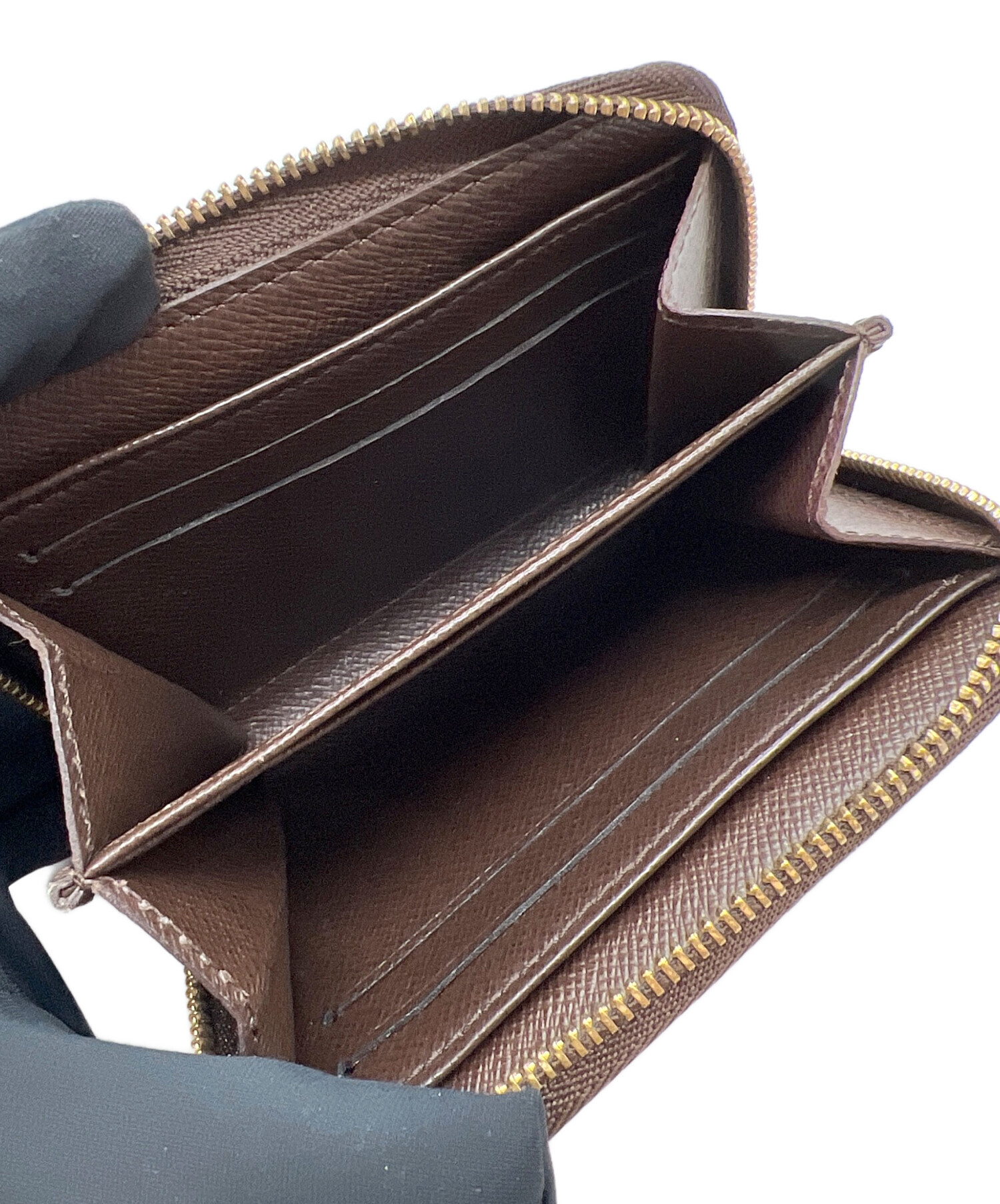 中古・古着通販】LOUIS VUITTON (ルイ ヴィトン) コインケース