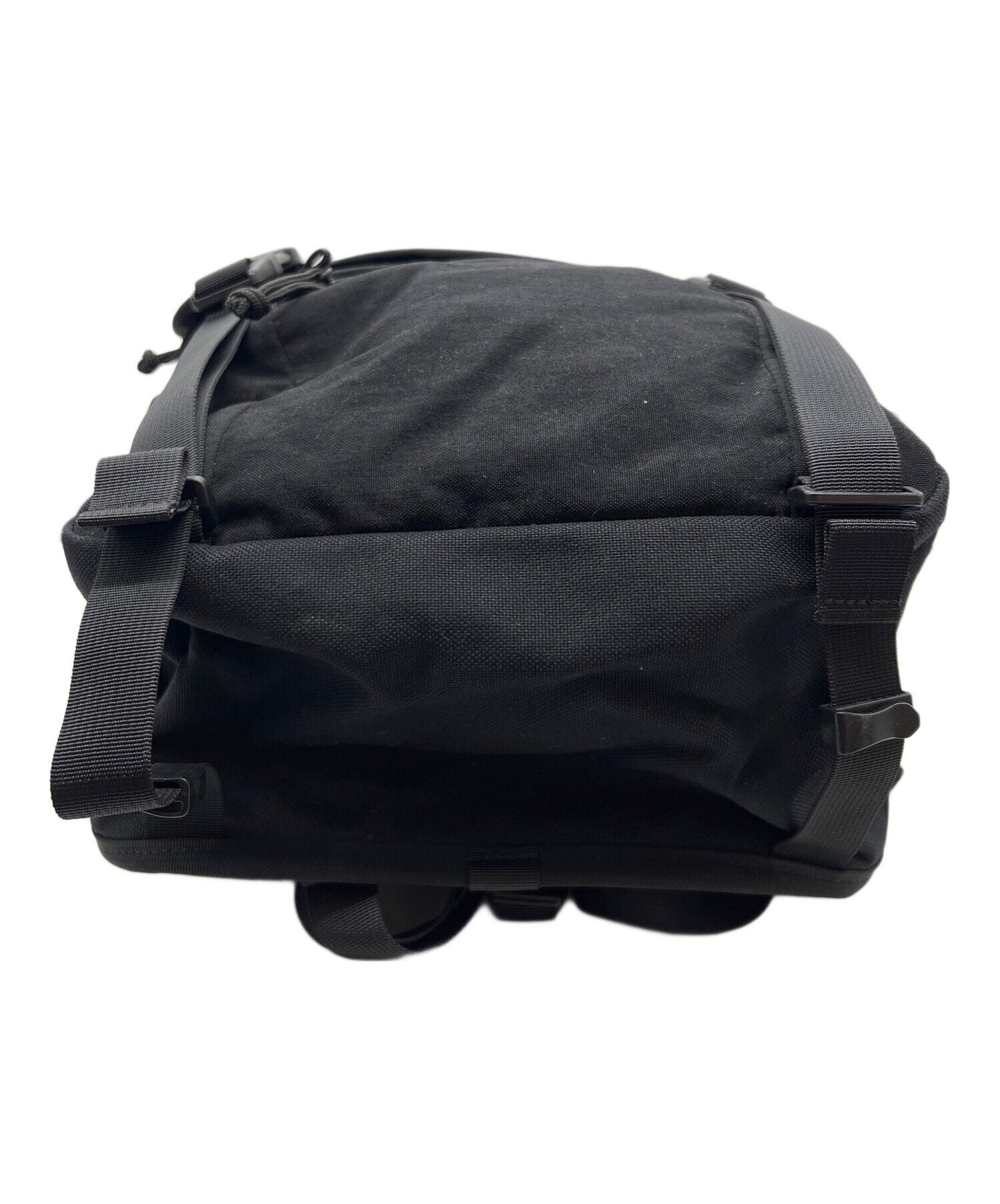 中古・古着通販】PORTER (ポーター) リュック ブラック｜ブランド