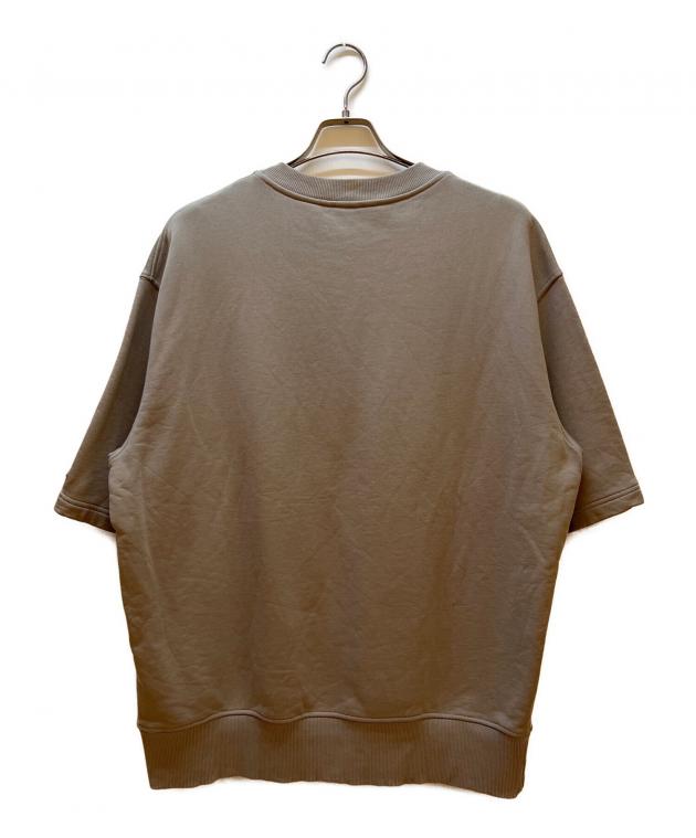 中古・古着通販】DIESEL (ディーゼル) Tシャツ ベージュ サイズ:M