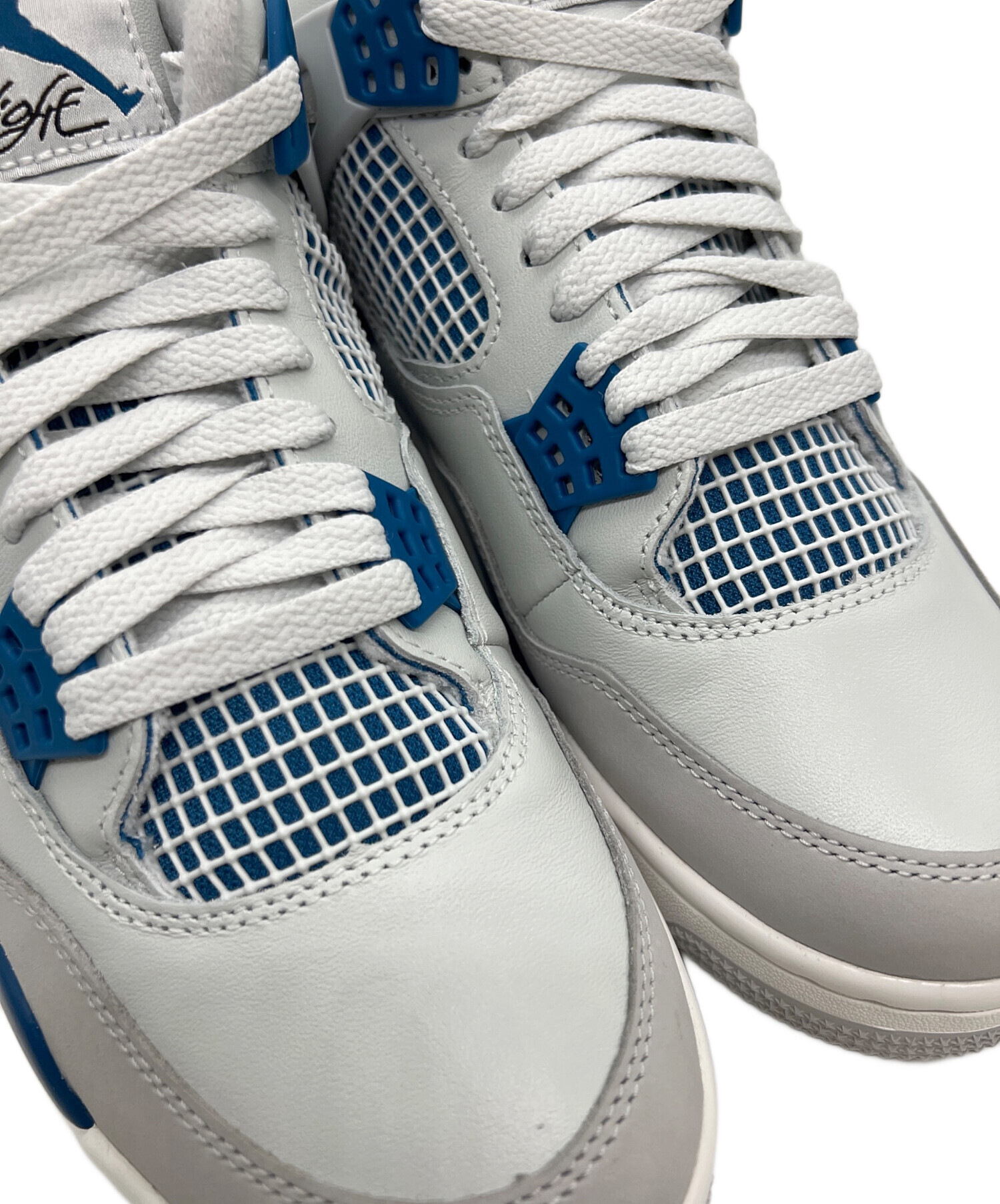 中古・古着通販】NIKE (ナイキ) Nike Air Jordan 4 Retro 