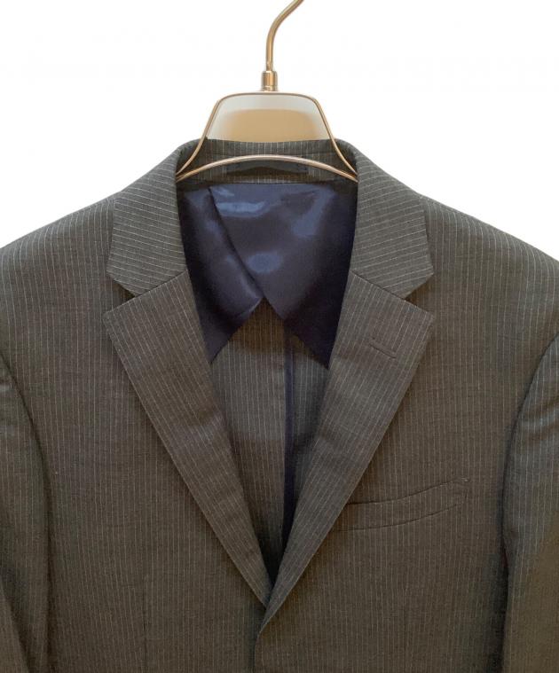 K174 BURBERRY BLACK LABEL スーツセット 36R 楽天市場】BURBERRY BLACK LABEL バーバリー ブラックレーベル