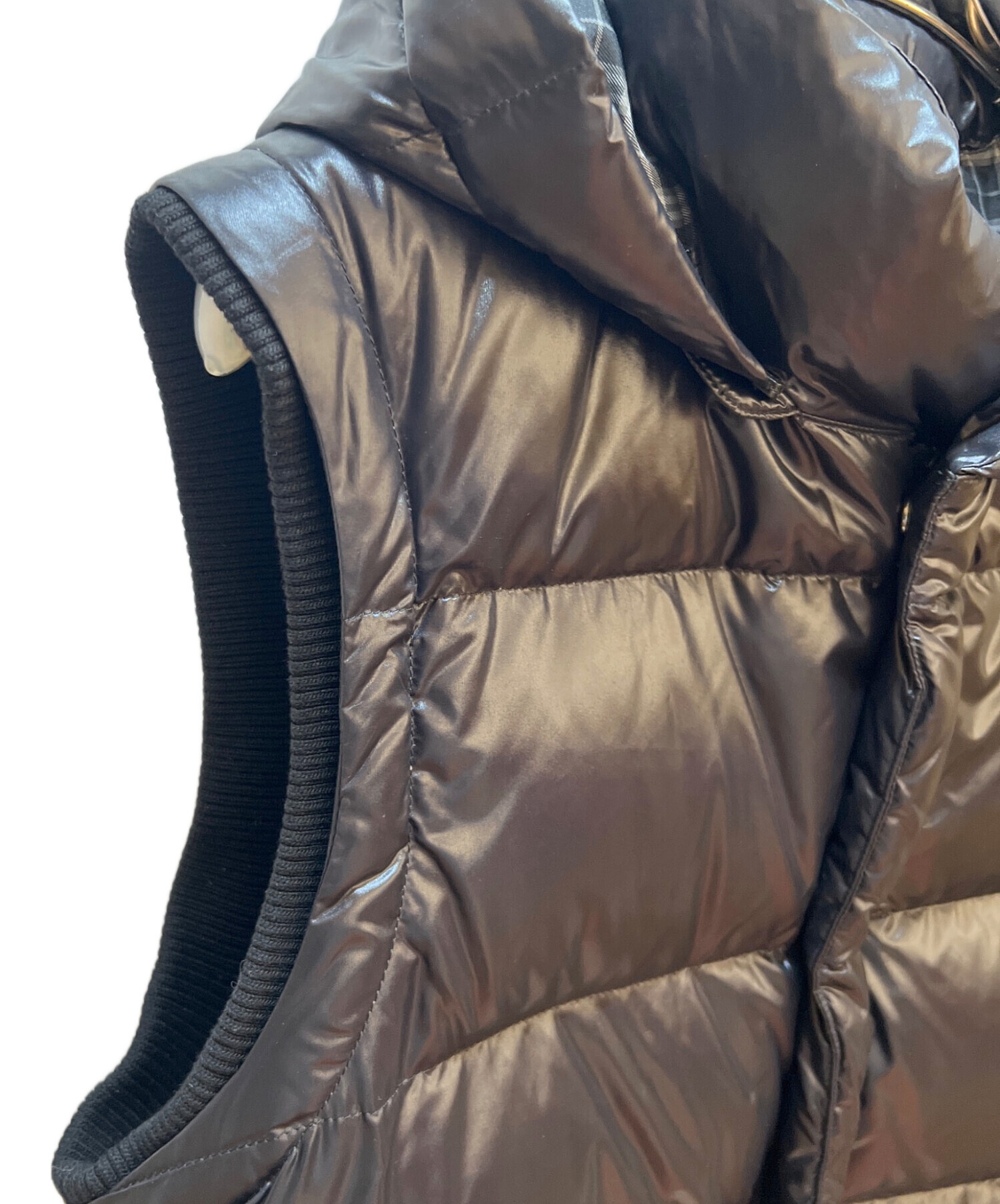 中古・古着通販】BURBERRY BLACK LABEL (バーバリーブラックレーベル