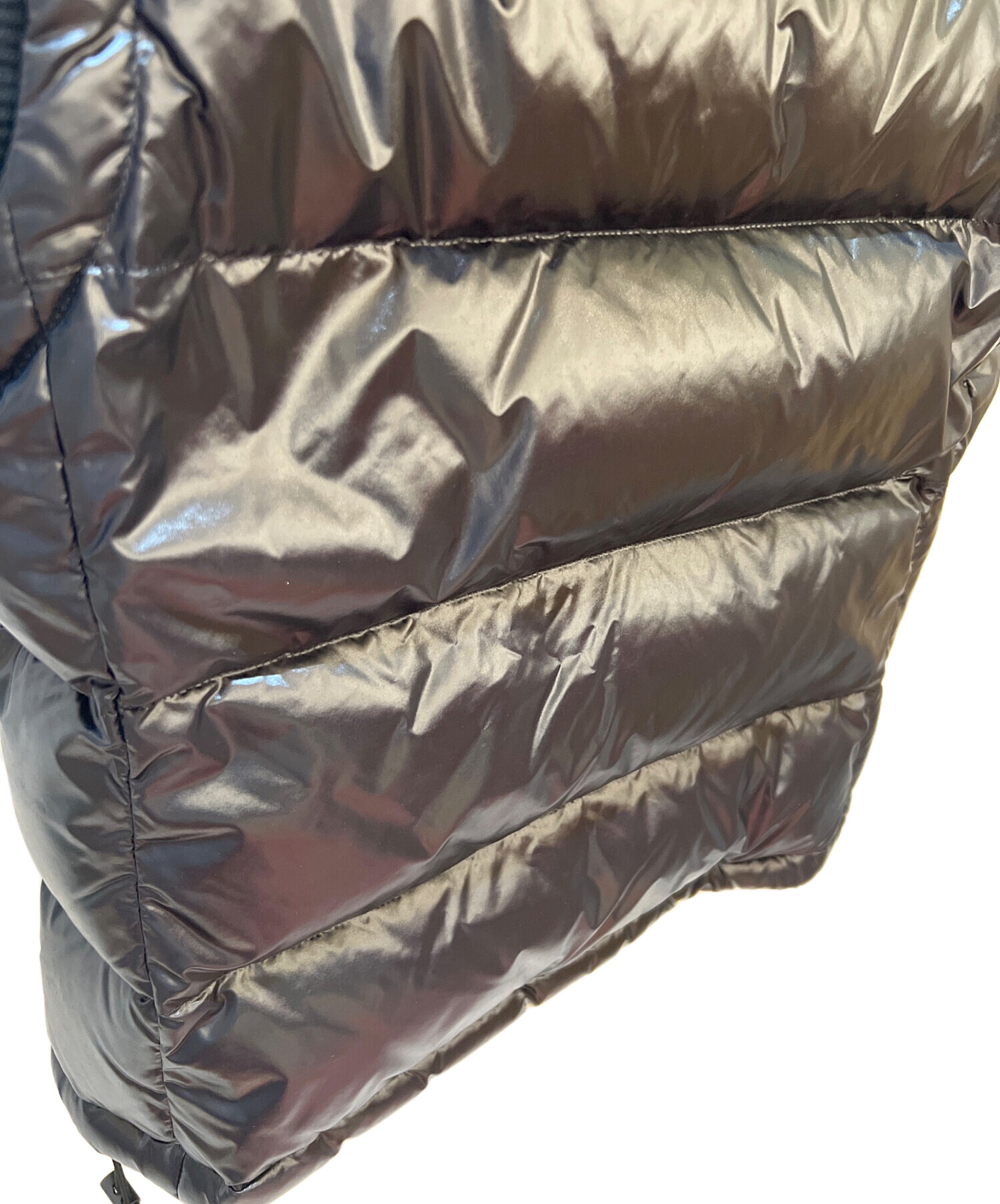 中古・古着通販】BURBERRY BLACK LABEL (バーバリーブラックレーベル