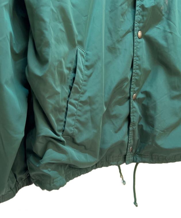 SUPREME GUMMO コーチジャケット ダークグリーン XL Supreme/Gummo