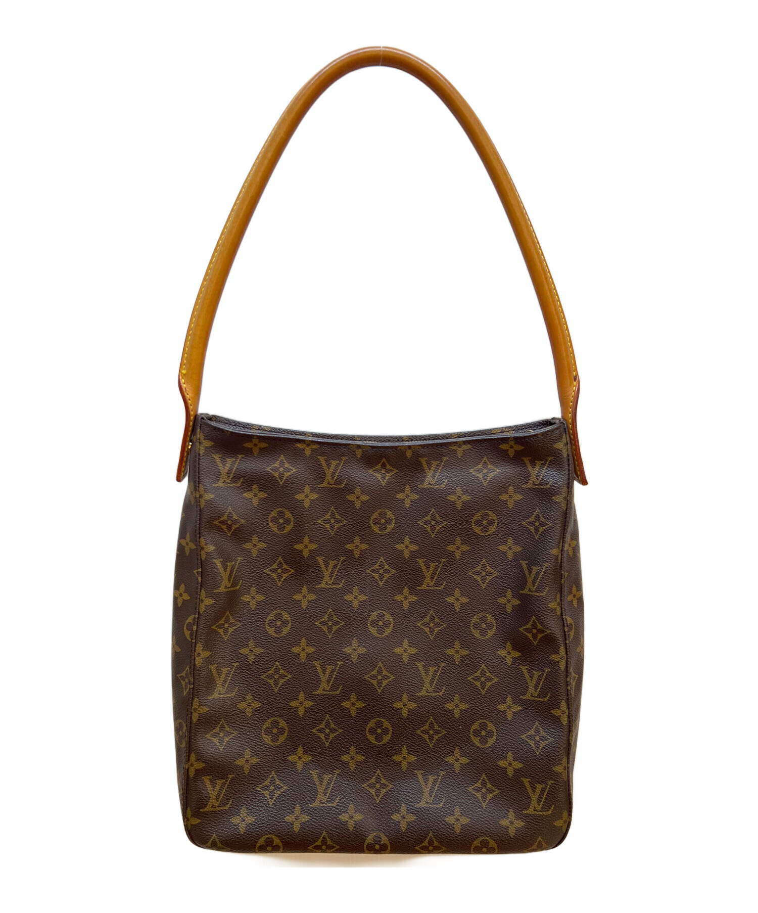 中古・古着通販】LOUIS VUITTON (ルイ ヴィトン) ショルダーバッグ