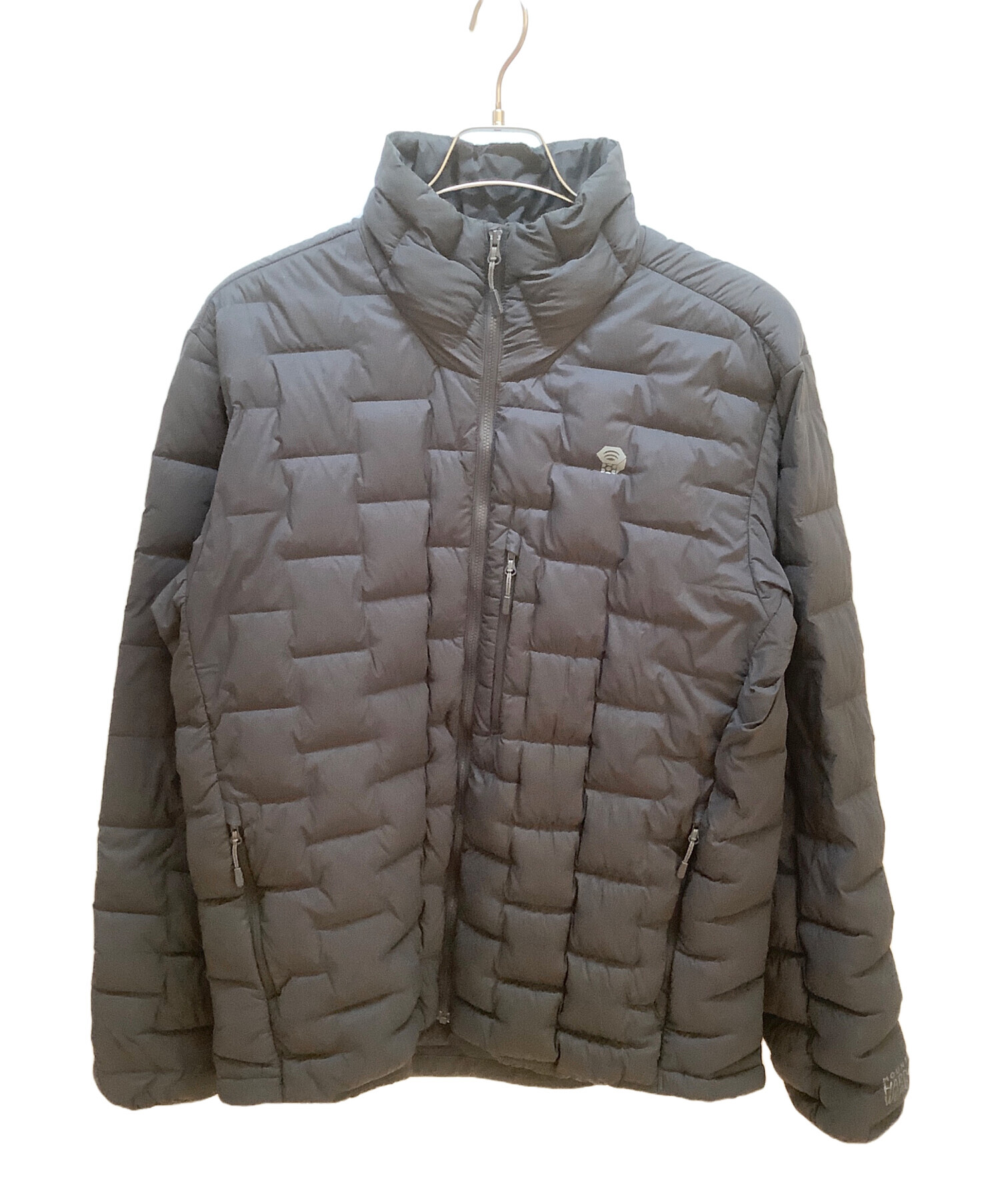 中古・古着通販MOUNTAIN HARD WEAR (マウンテンハードウェア) ダウン
