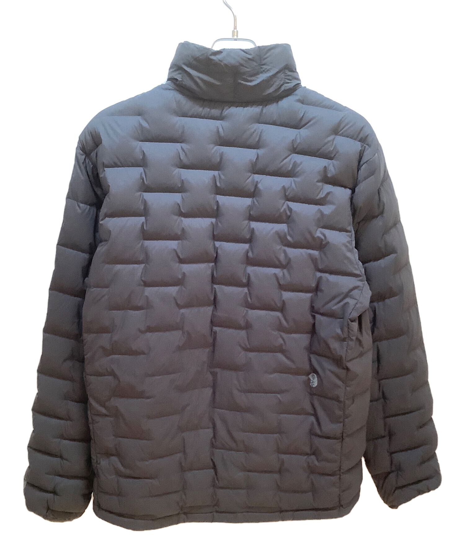 中古・古着通販】MOUNTAIN HARD WEAR (マウンテンハードウェア) ダウン 
