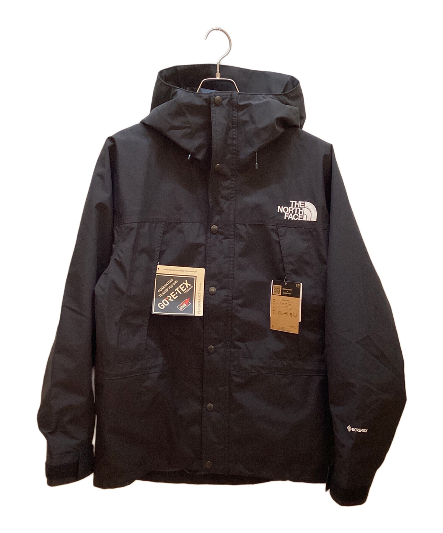 中古・古着通販】THE NORTH FACE (ザ ノース フェイス) マウンテン