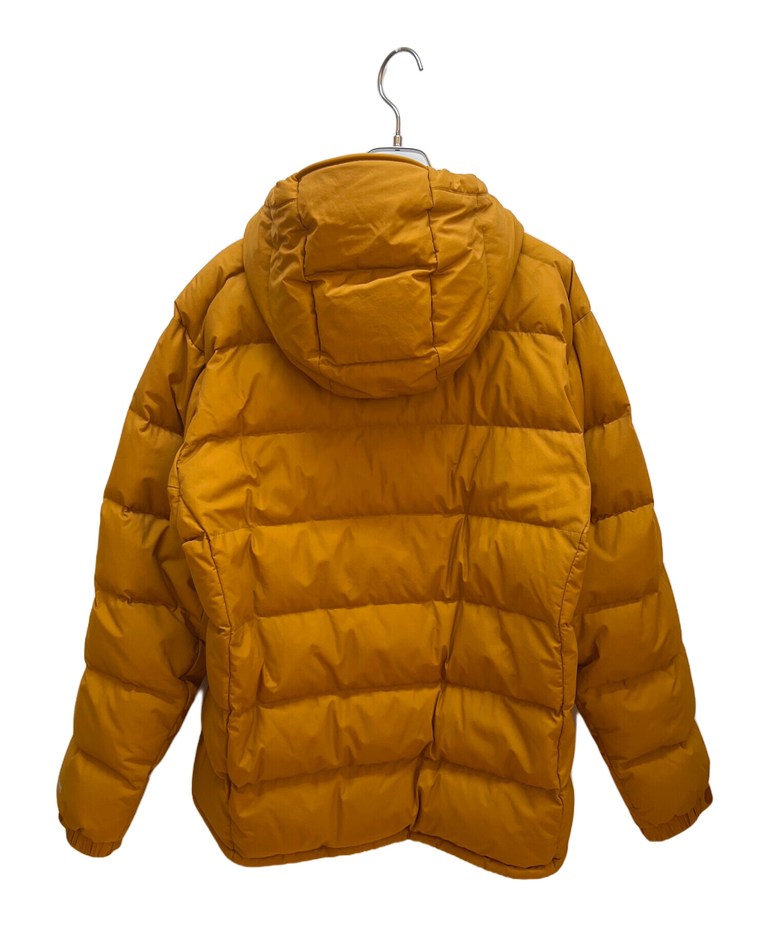 中古・古着通販】mont-bell (モンベル) パーマフロスト ライトダウン