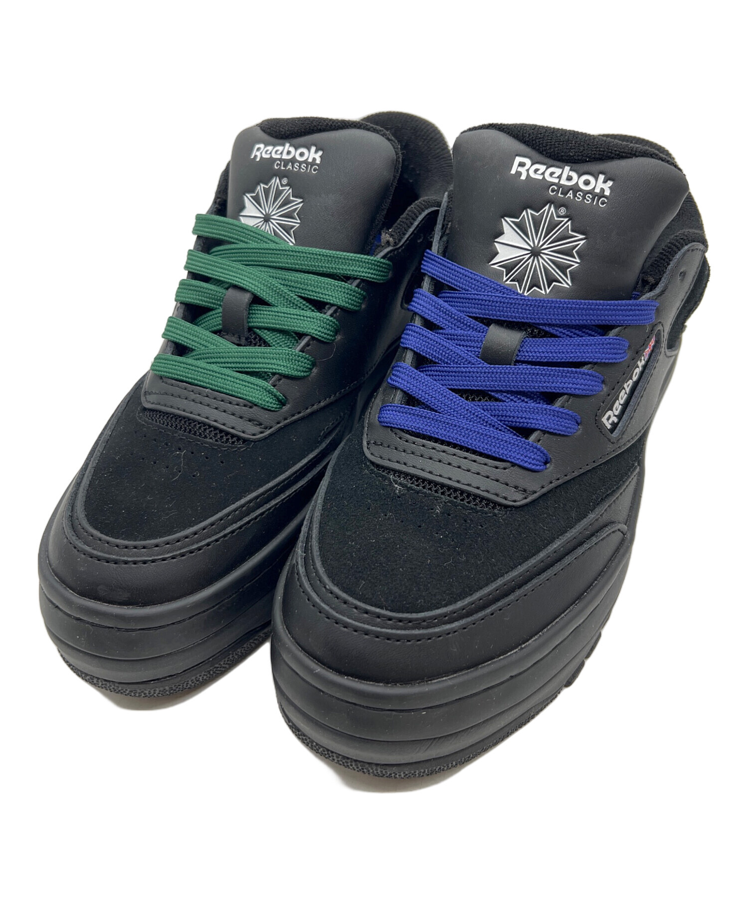 中古・古着通販】REEBOK (リーボック) UN3D. (アンスリード) Reebok