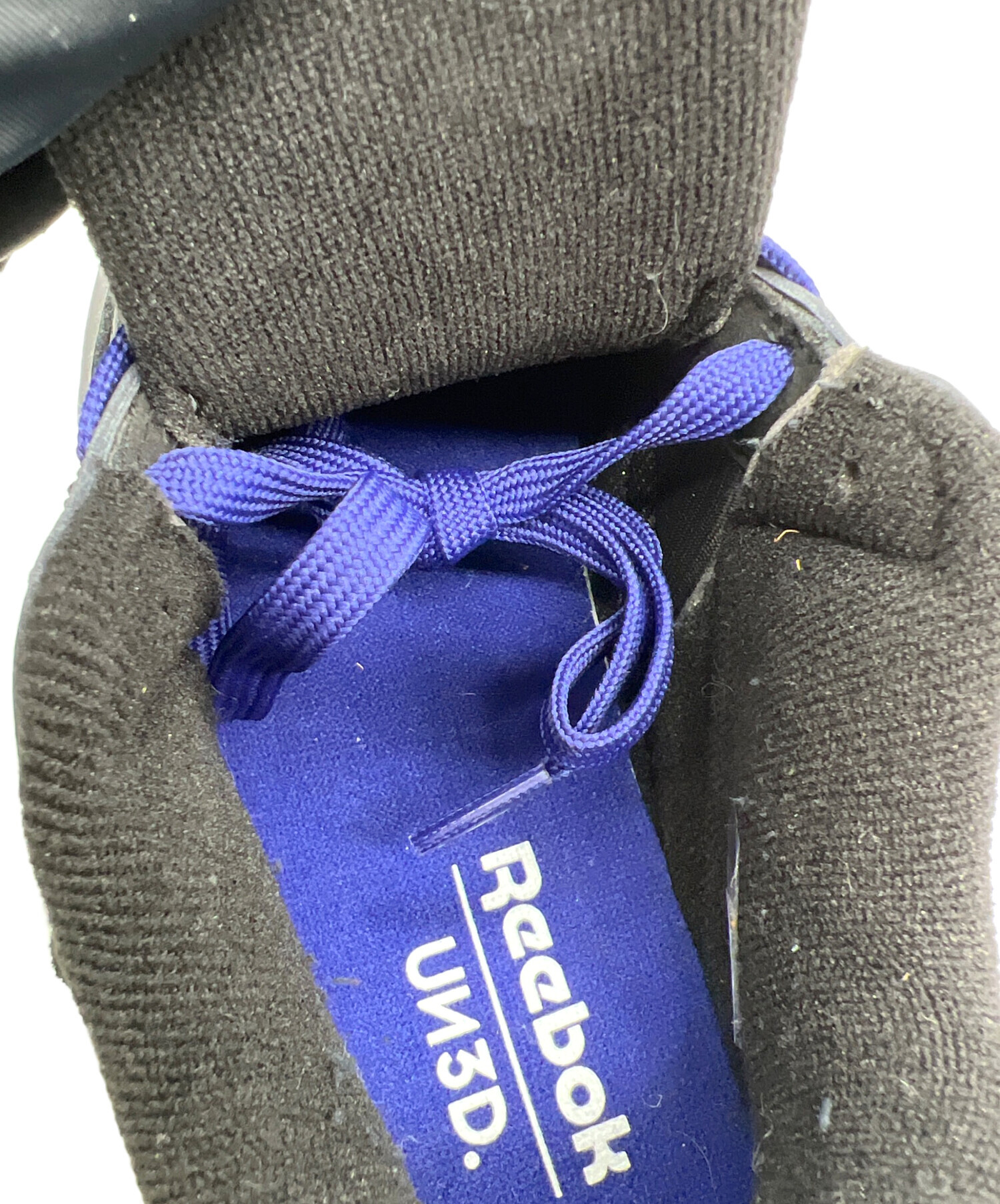 中古・古着通販】REEBOK (リーボック) UN3D. (アンスリード) Reebok 