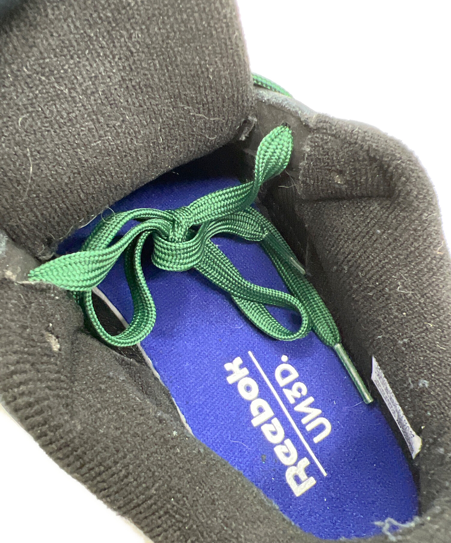 中古・古着通販】REEBOK (リーボック) UN3D. (アンスリード) Reebok