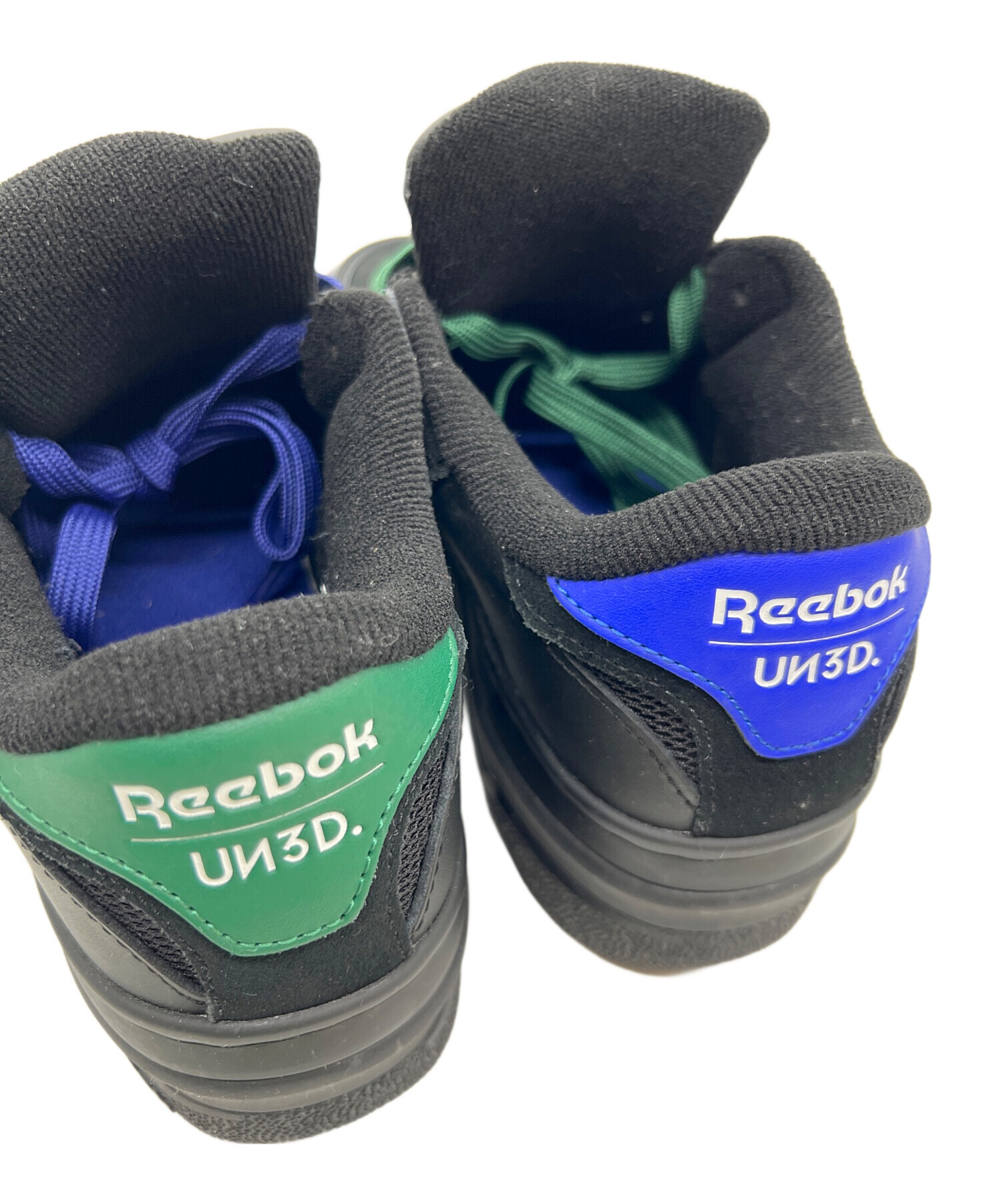 中古・古着通販】REEBOK (リーボック) UN3D. (アンスリード) Reebok