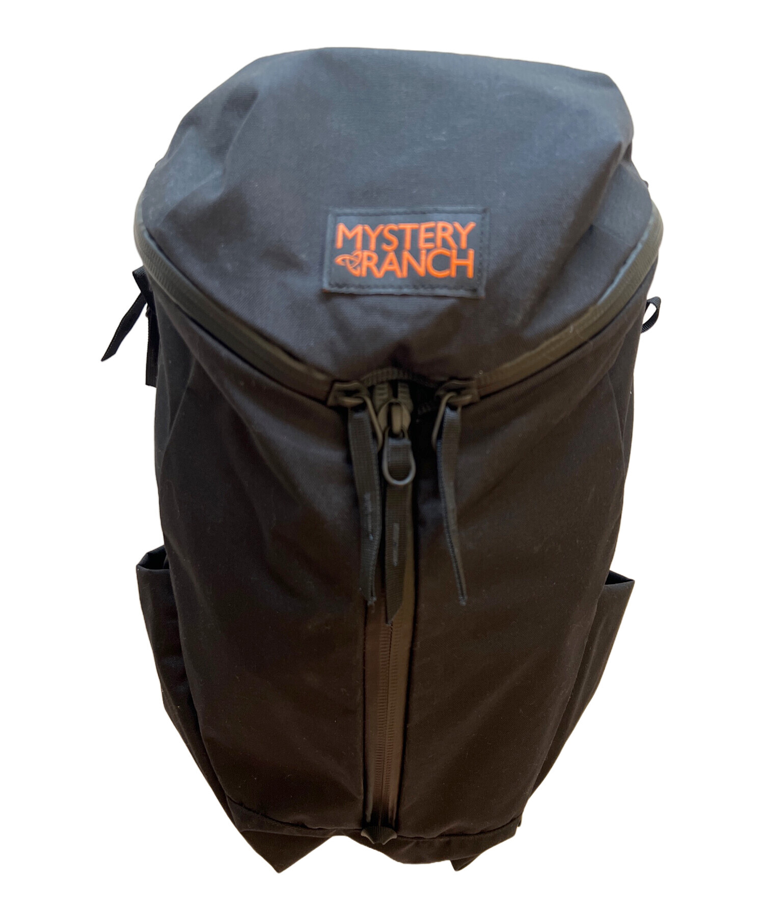 中古・古着通販】MYSTERY RANCH (ミステリーランチ) リュック ブラック