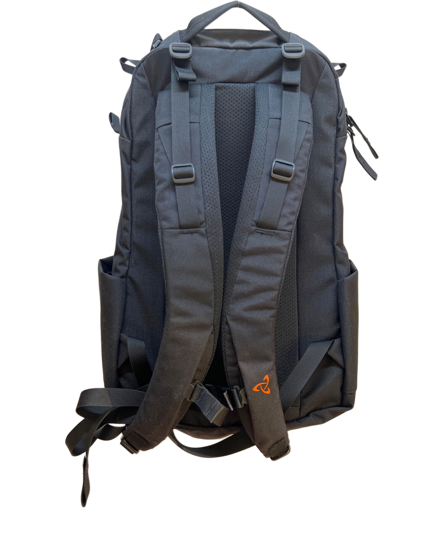 中古・古着通販】MYSTERY RANCH (ミステリーランチ) リュック ブラック