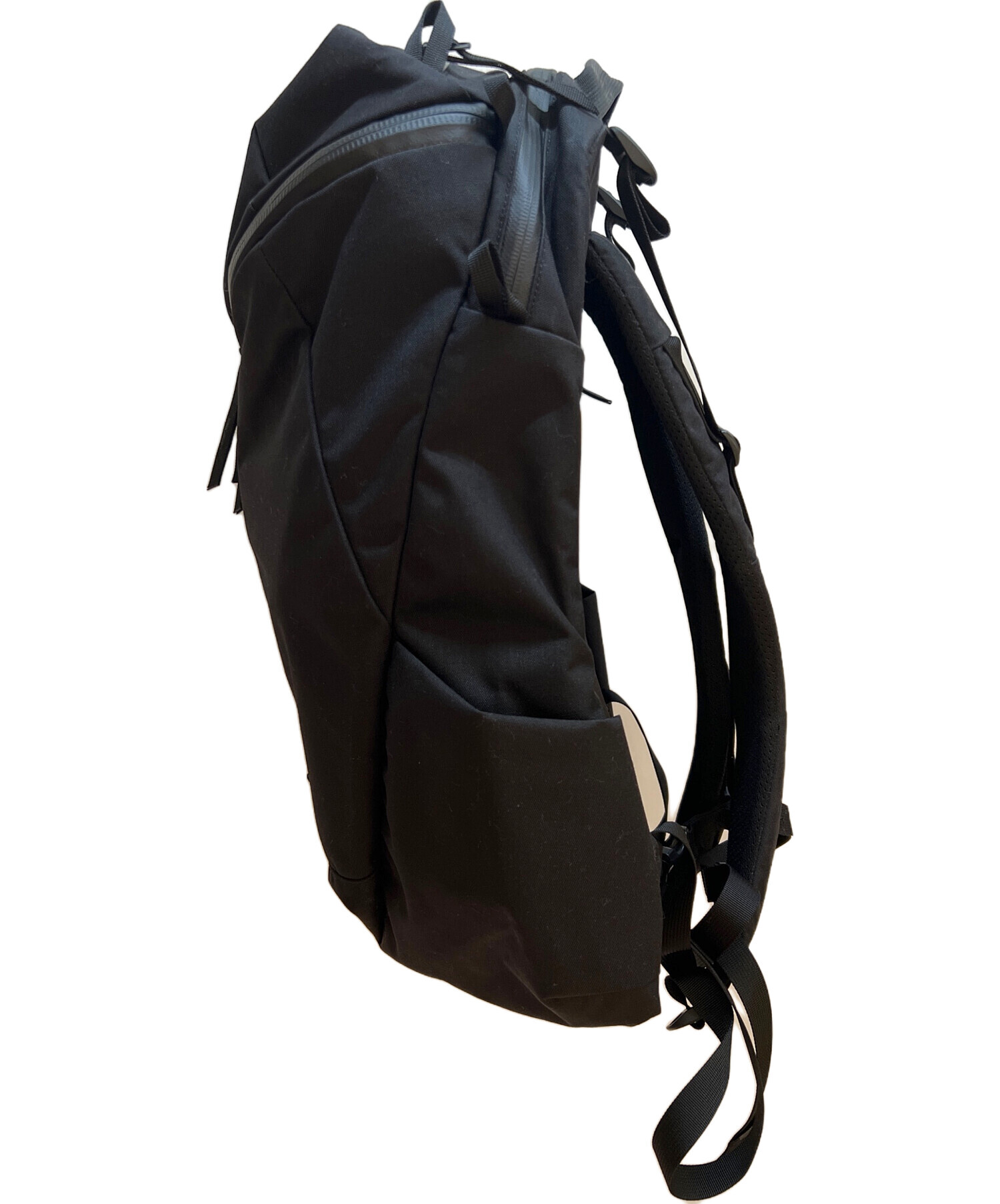 中古・古着通販】MYSTERY RANCH (ミステリーランチ) リュック ブラック