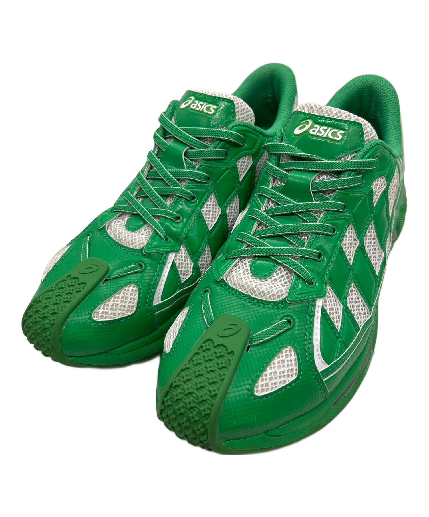 中古・古着通販】asics (アシックス) KIKO KOSTADINOV × ASICS GEL