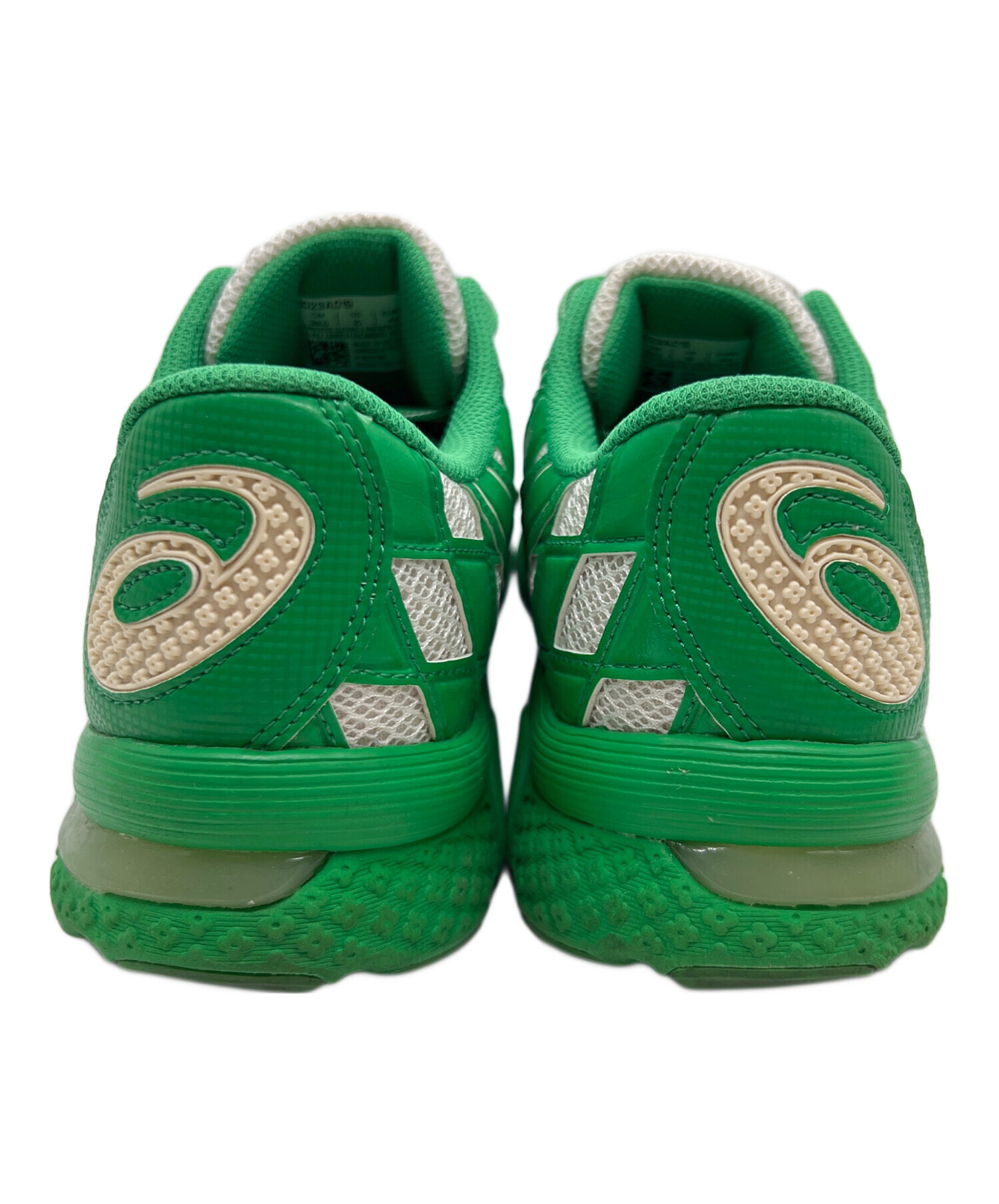 中古・古着通販】asics (アシックス) KIKO KOSTADINOV × ASICS GEL