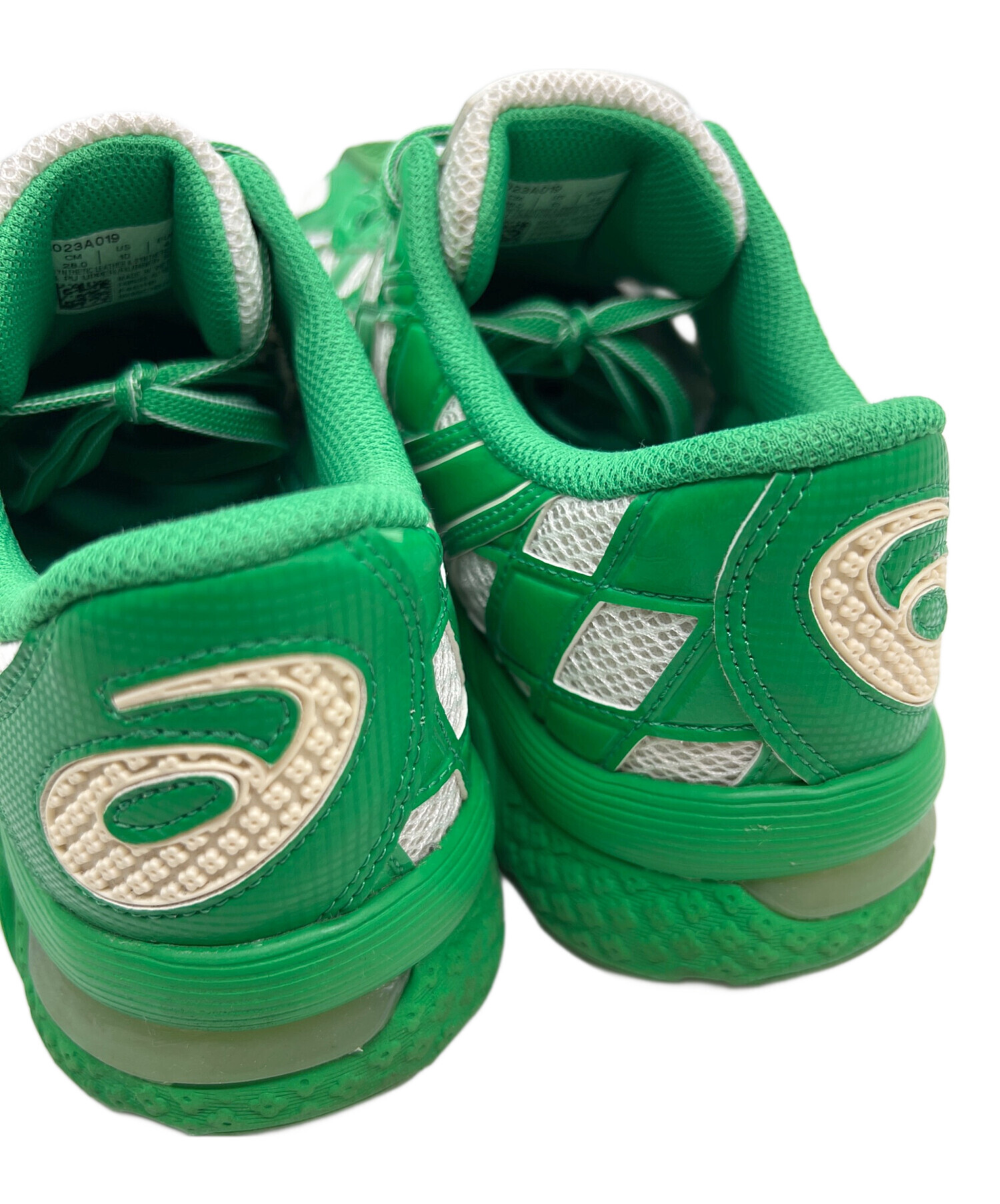 中古・古着通販】asics (アシックス) KIKO KOSTADINOV × ASICS GEL