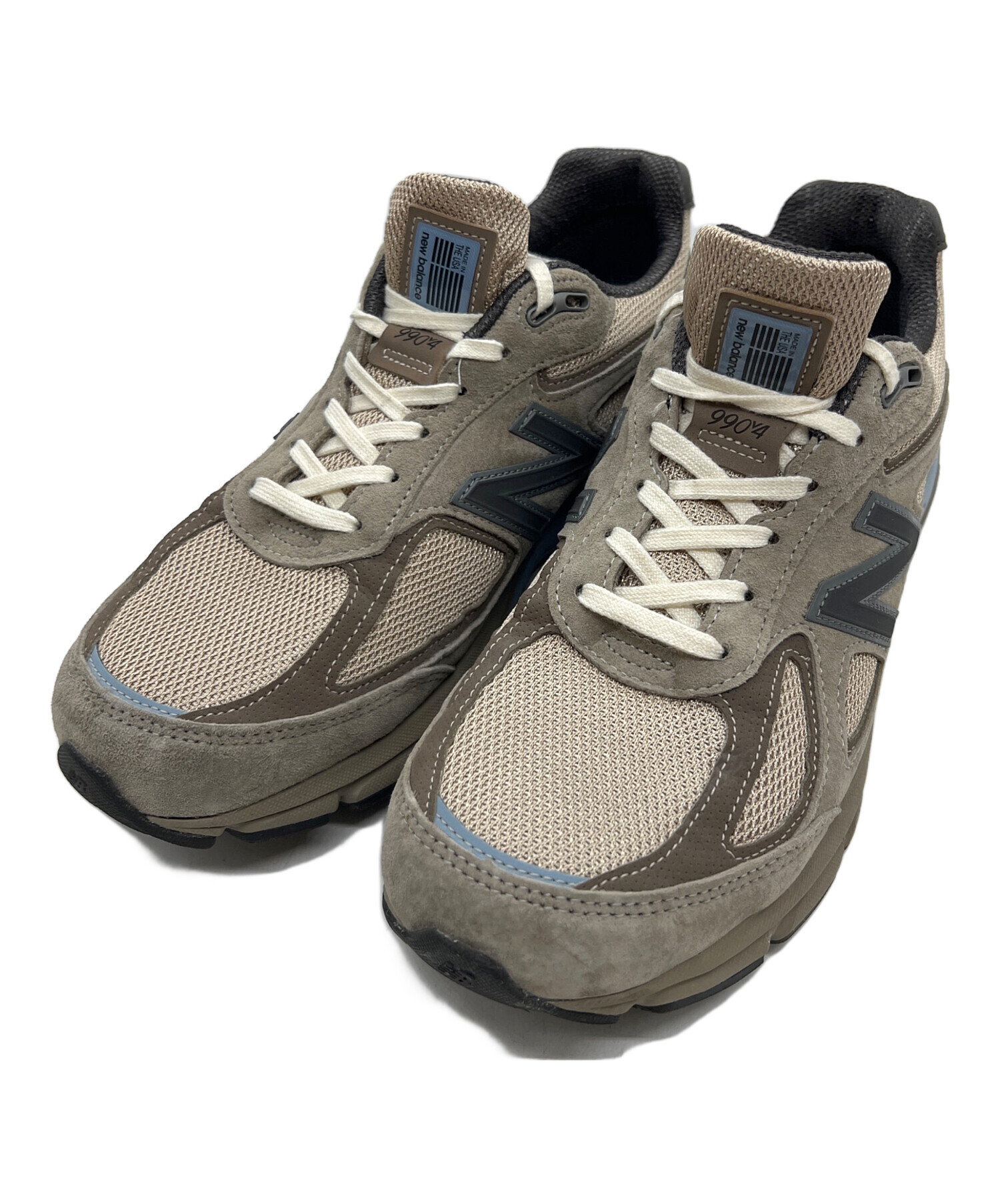 中古・古着通販】NEW BALANCE (ニューバランス) AURALEE × New Balance 