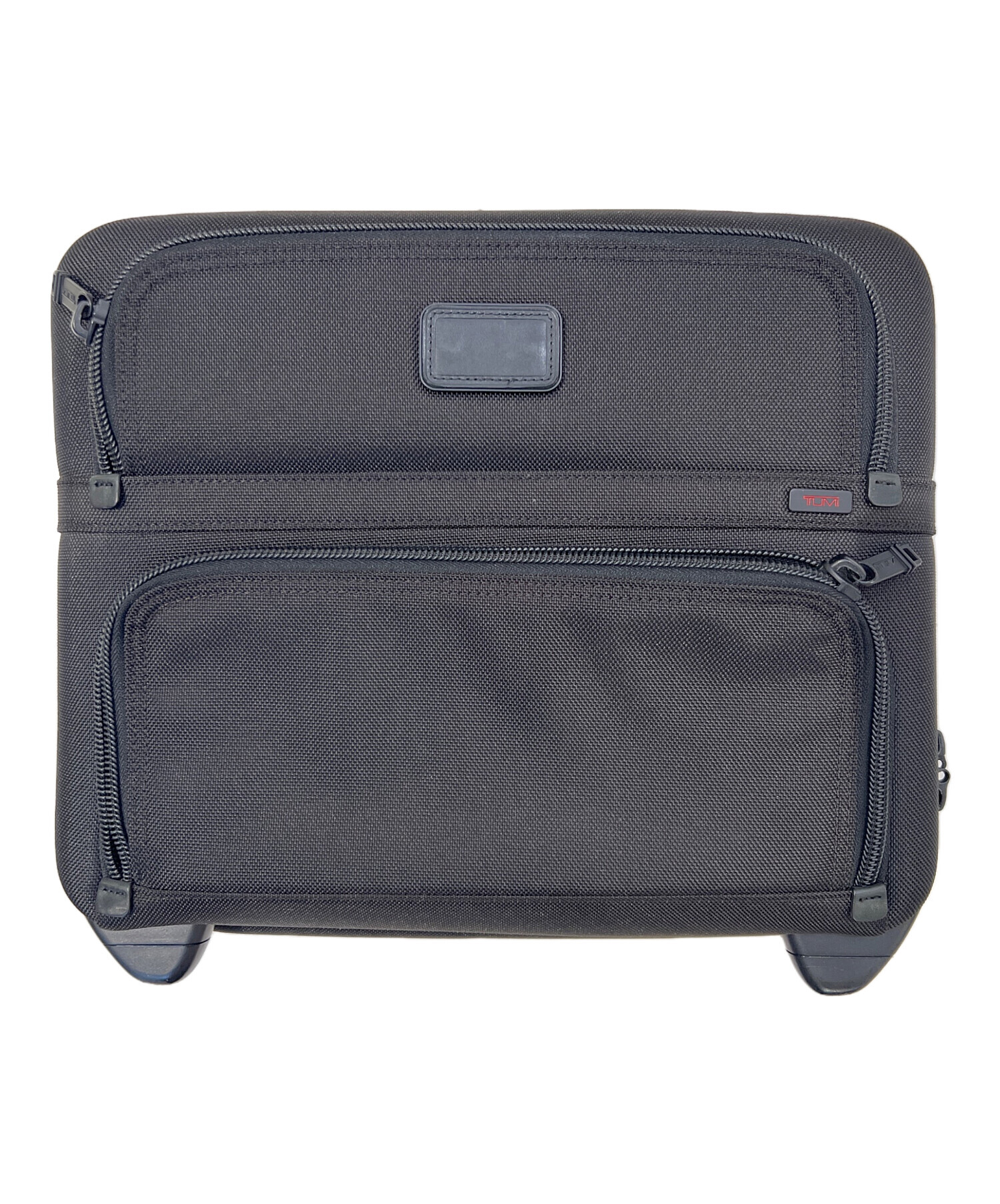 中古・古着通販】TUMI (トゥミ) キャリーバッグ ブラック｜ブランド