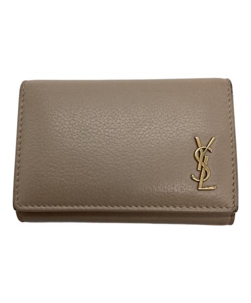 中古・古着通販】Yves Saint Laurent (イヴサンローラン) キーケース
