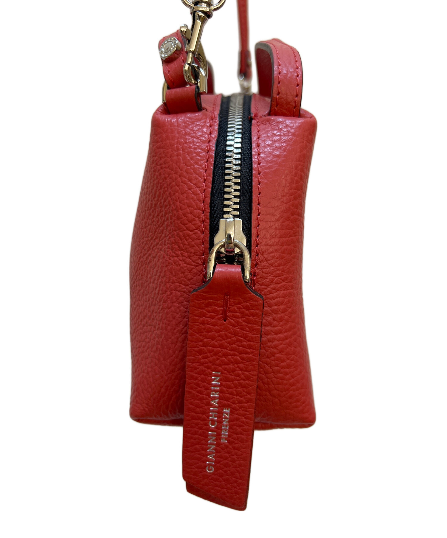 中古・古着通販】GIANNI CHIARINI (ジャンニ キアリーニ) ミニ